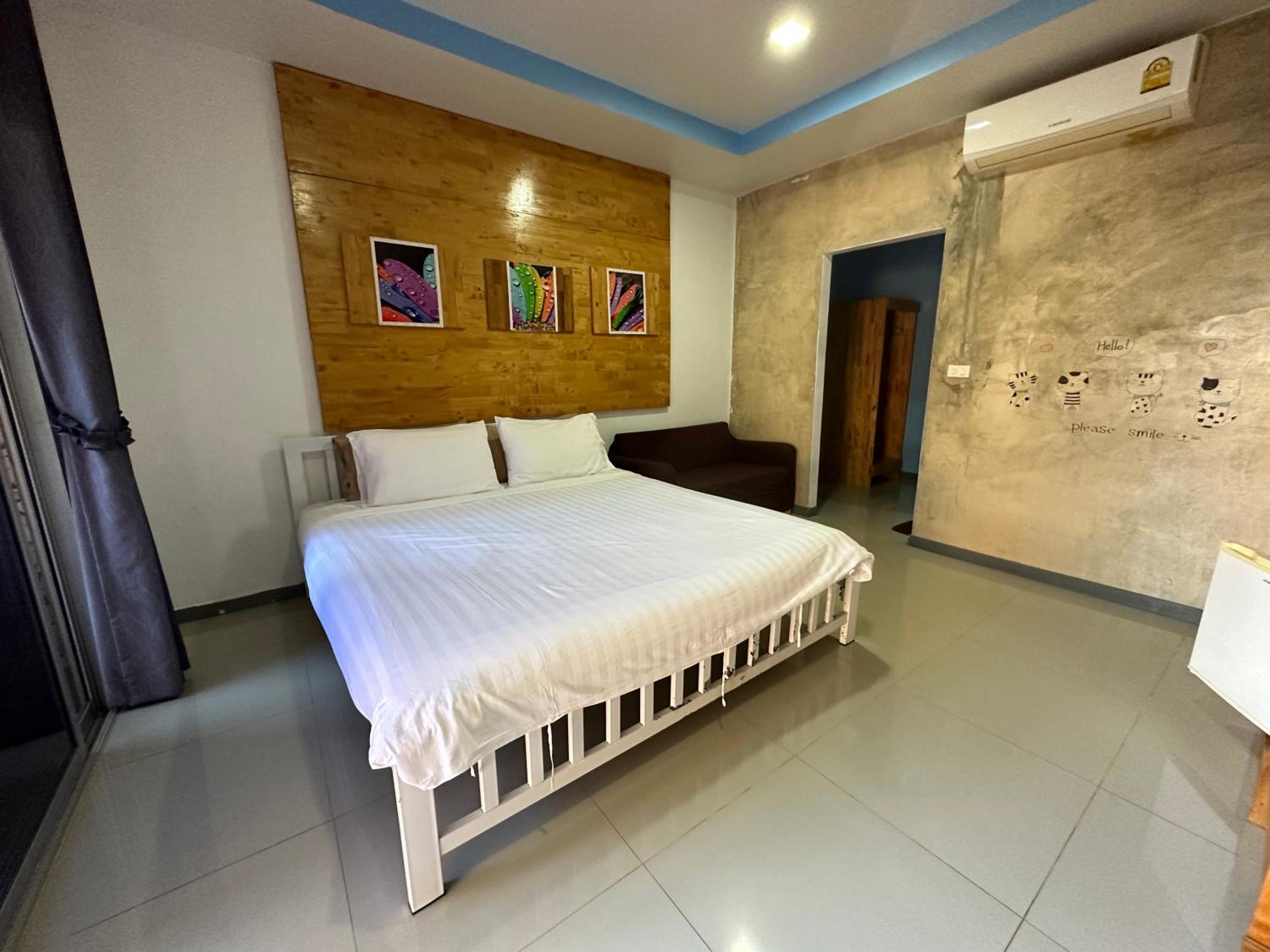 Jingle Bells Resort Kohlarn