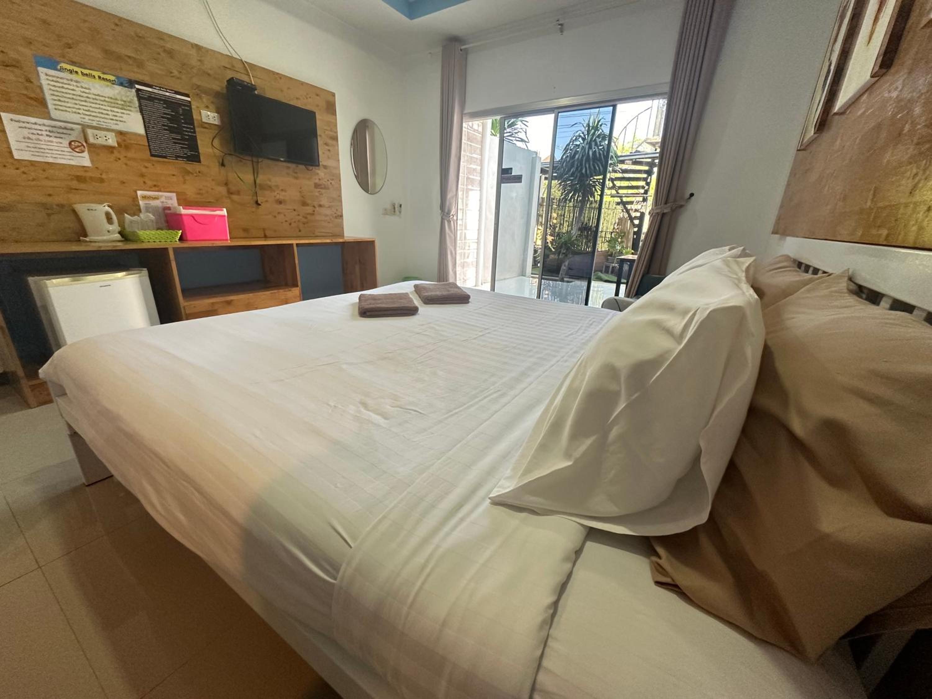Jingle Bells Resort Kohlarn