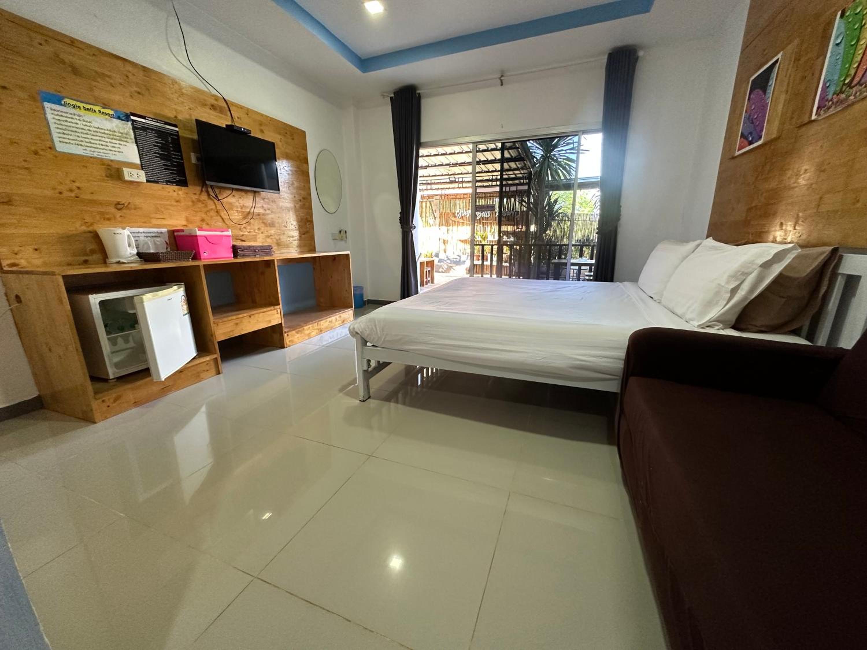 Jingle Bells Resort Kohlarn