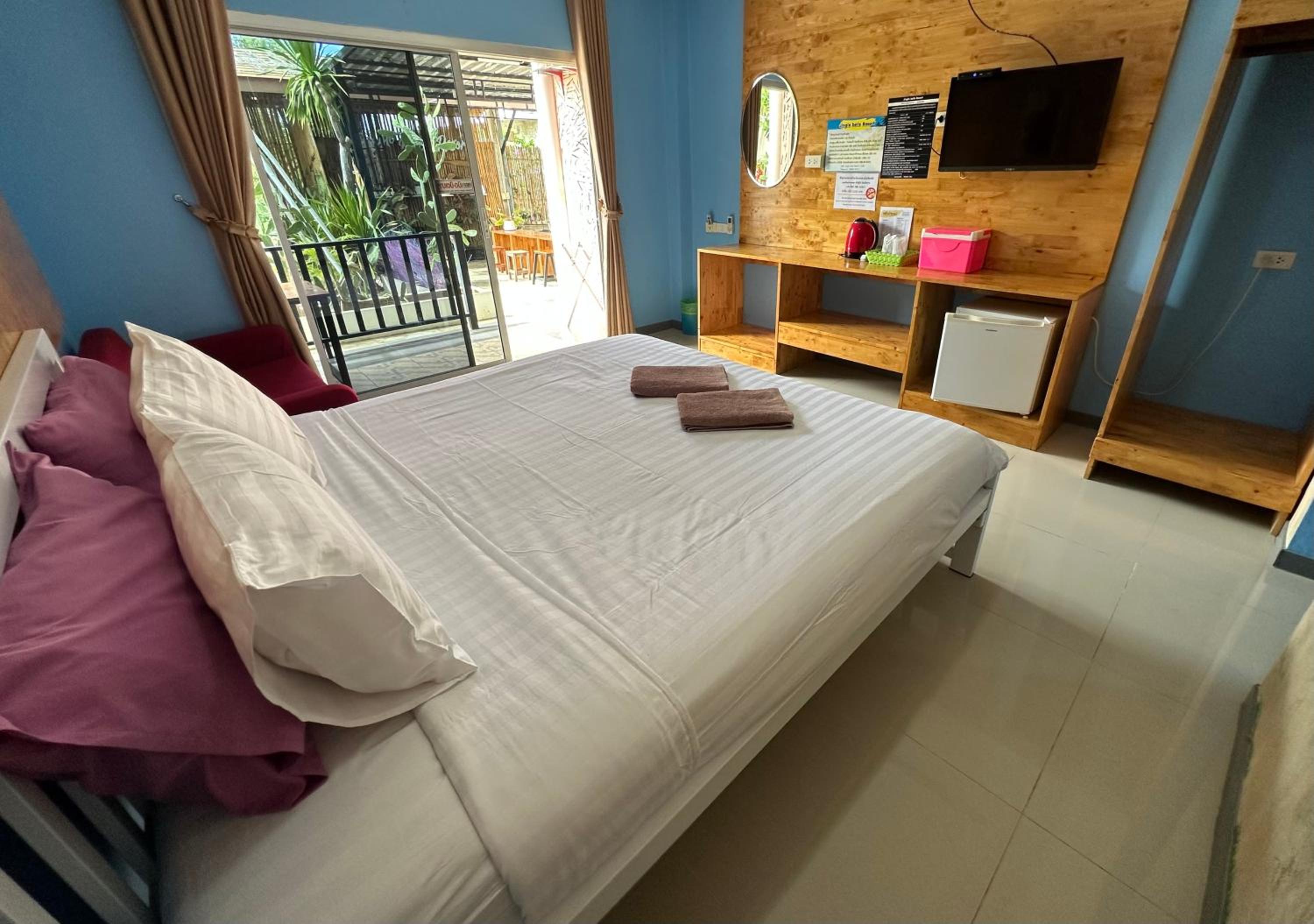 Jingle Bells Resort Kohlarn