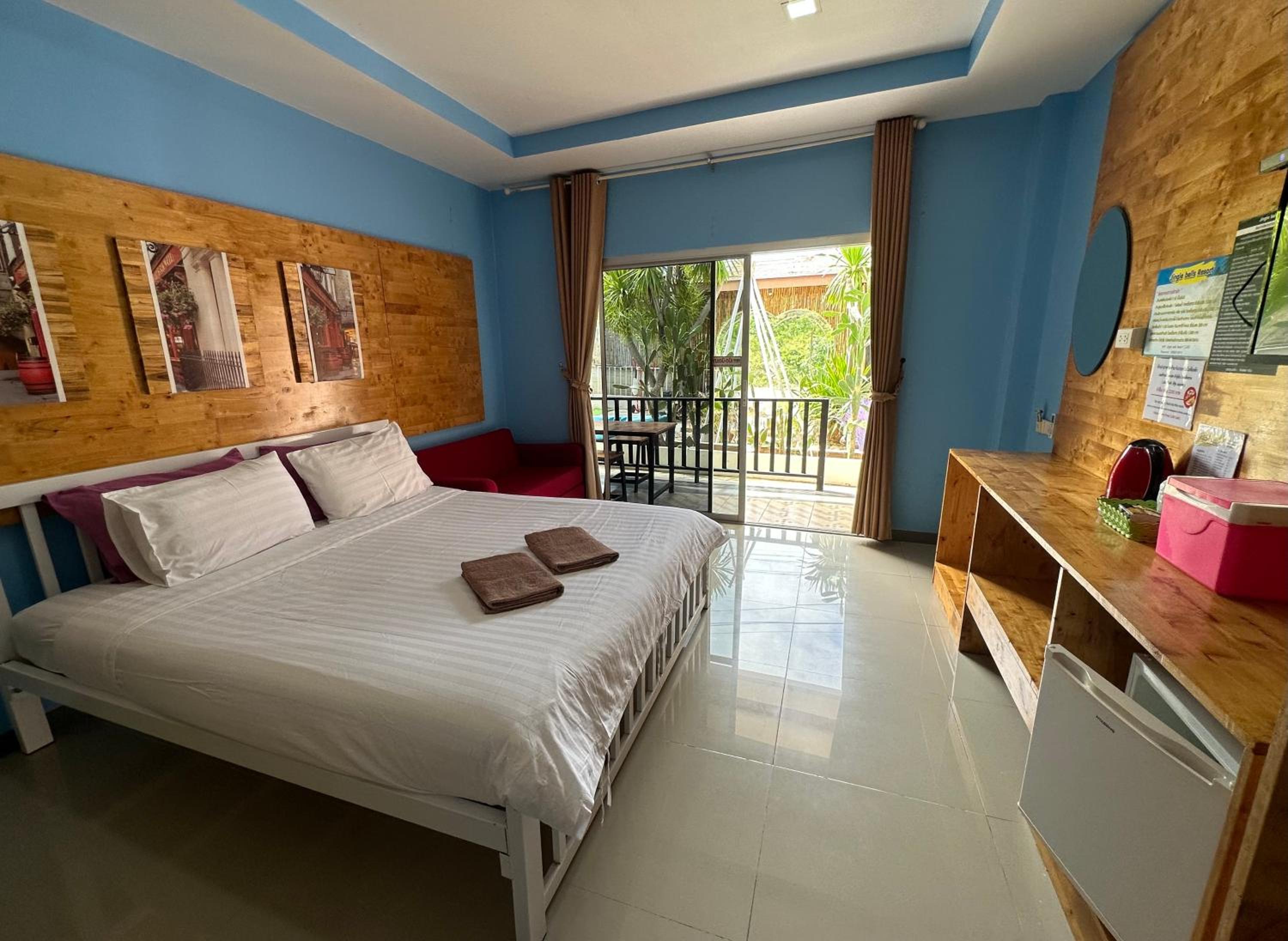 Jingle Bells Resort Kohlarn