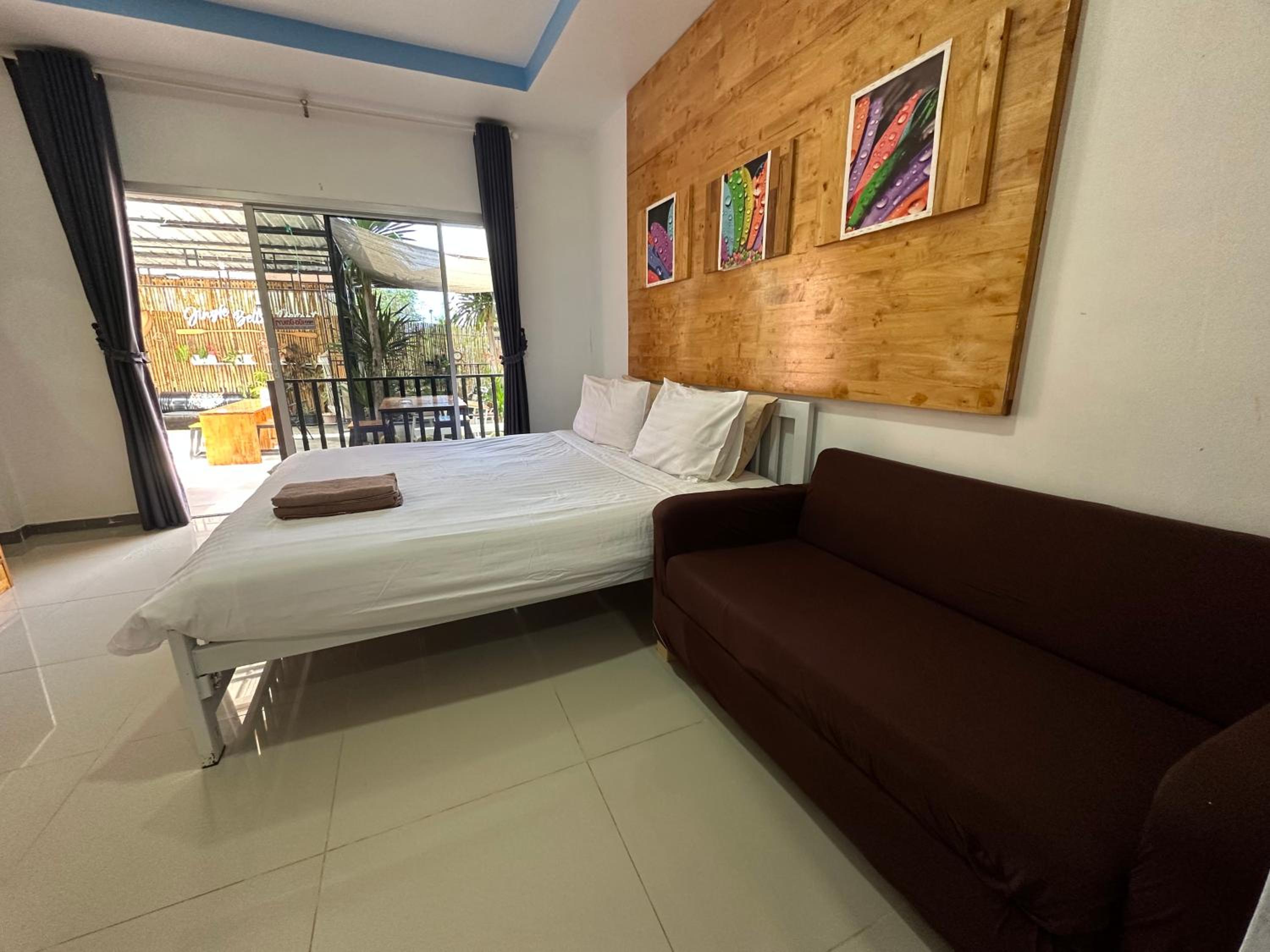 Jingle Bells Resort Kohlarn