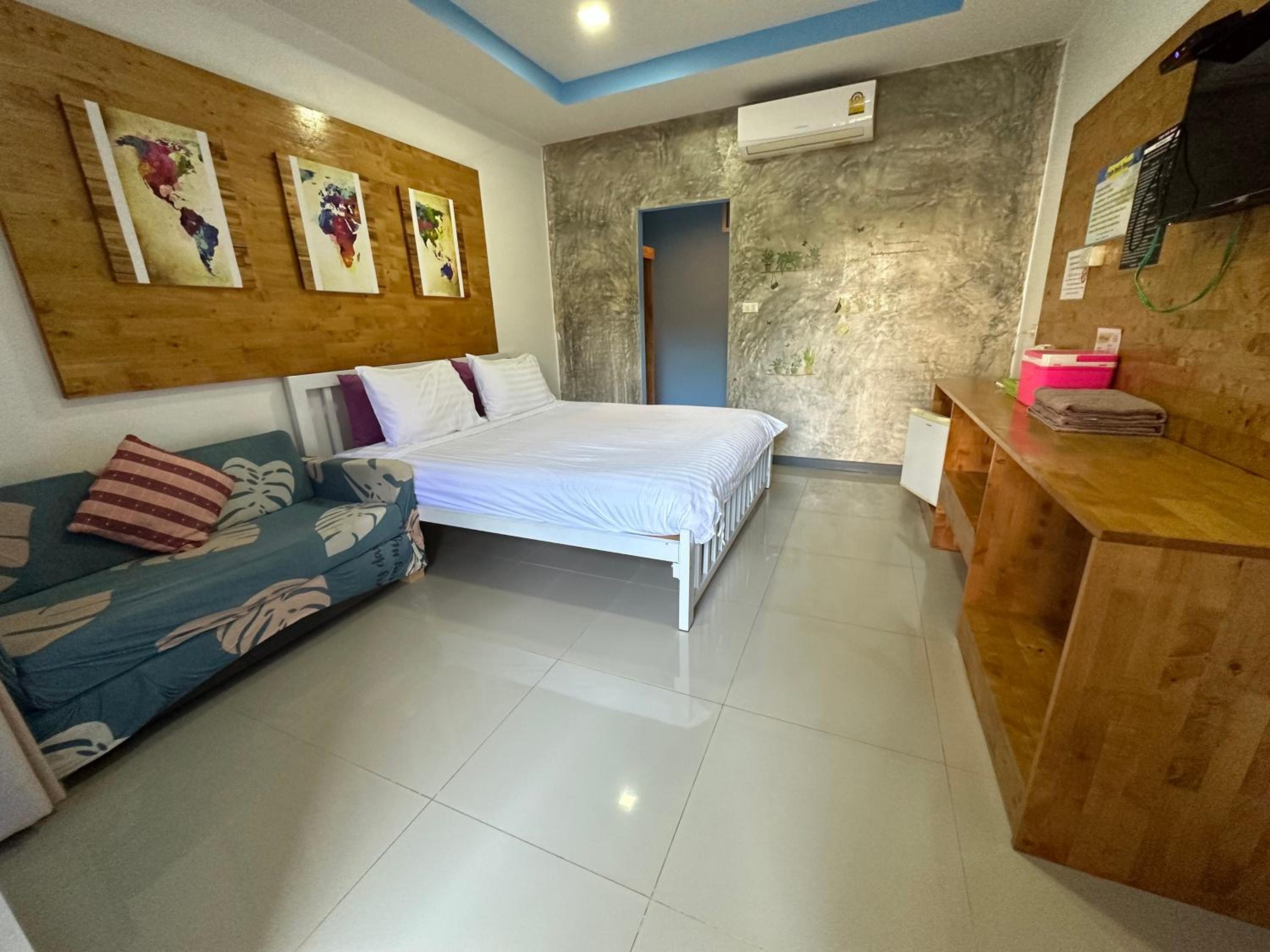 Jingle Bells Resort Kohlarn