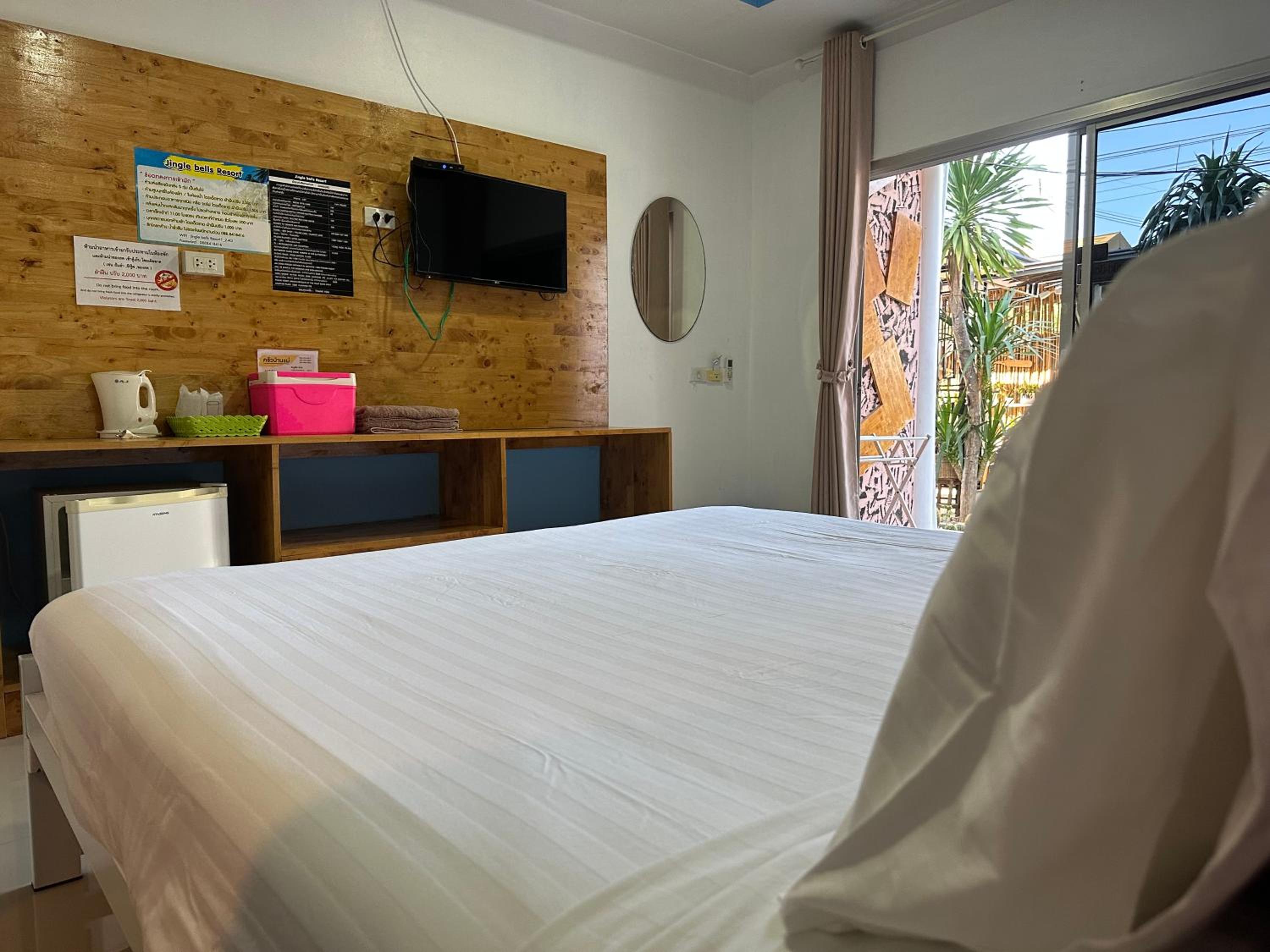 Jingle Bells Resort Kohlarn