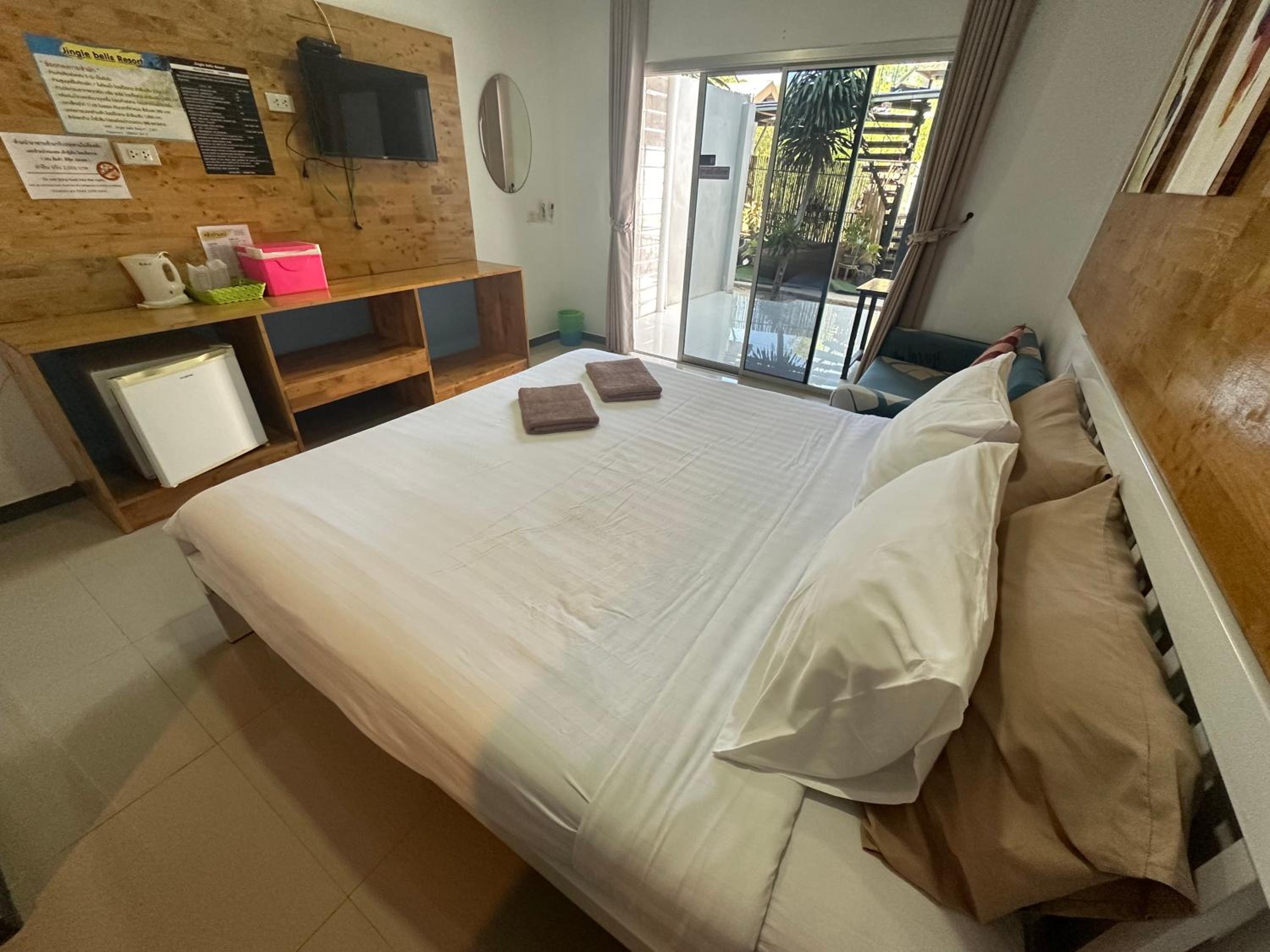 Jingle Bells Resort Kohlarn
