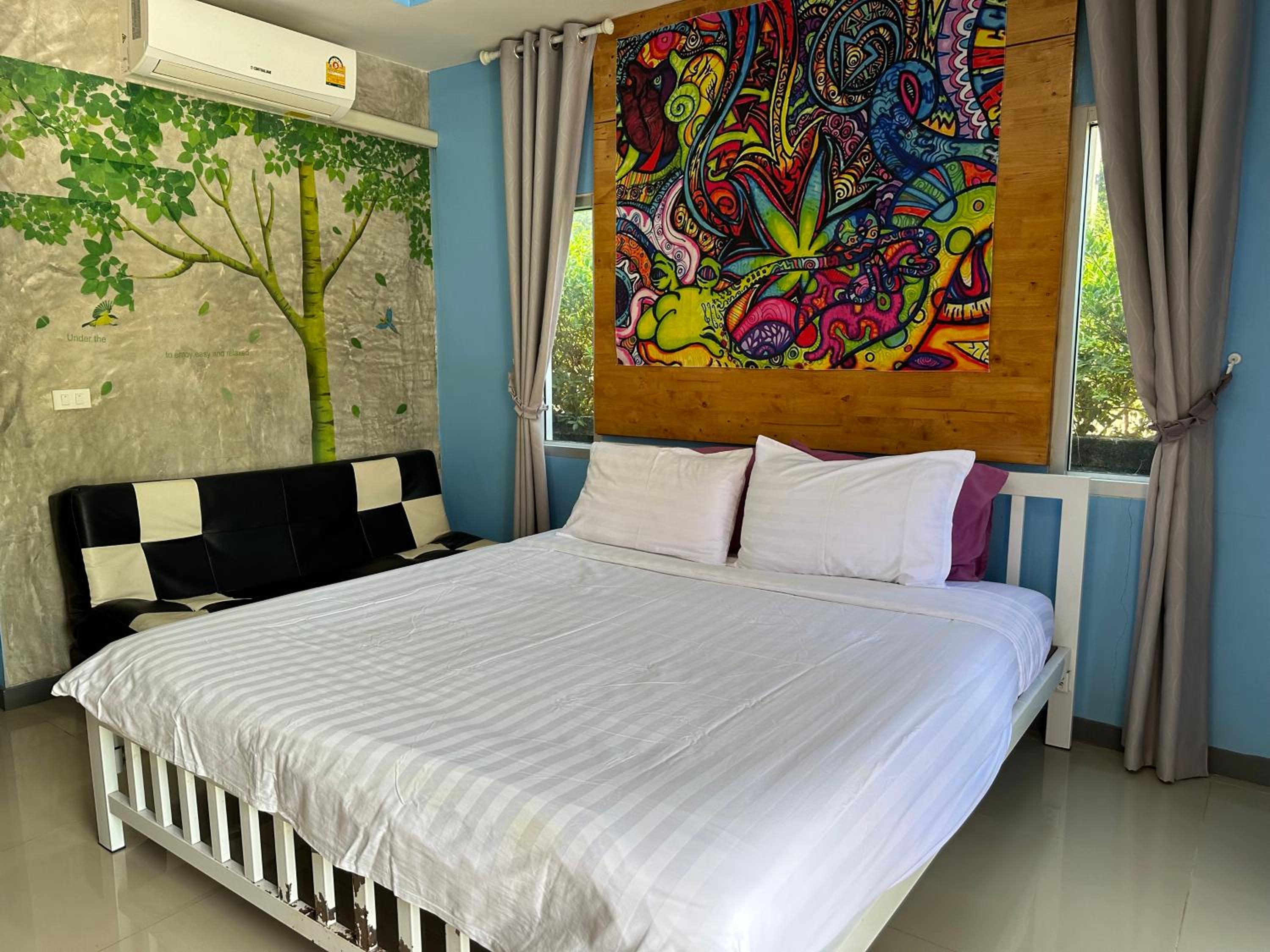 Jingle Bells Resort Kohlarn
