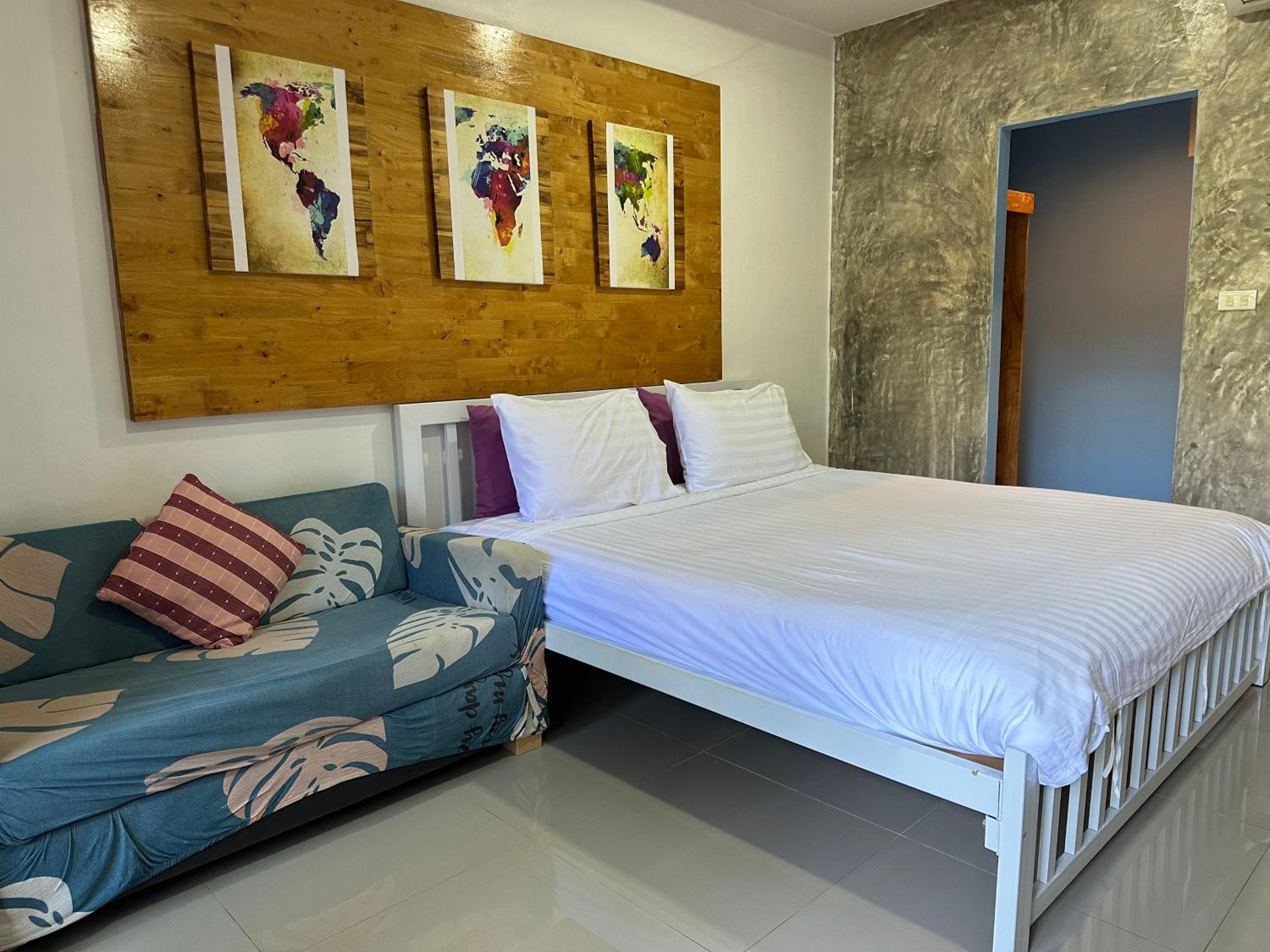 Jingle Bells Resort Kohlarn