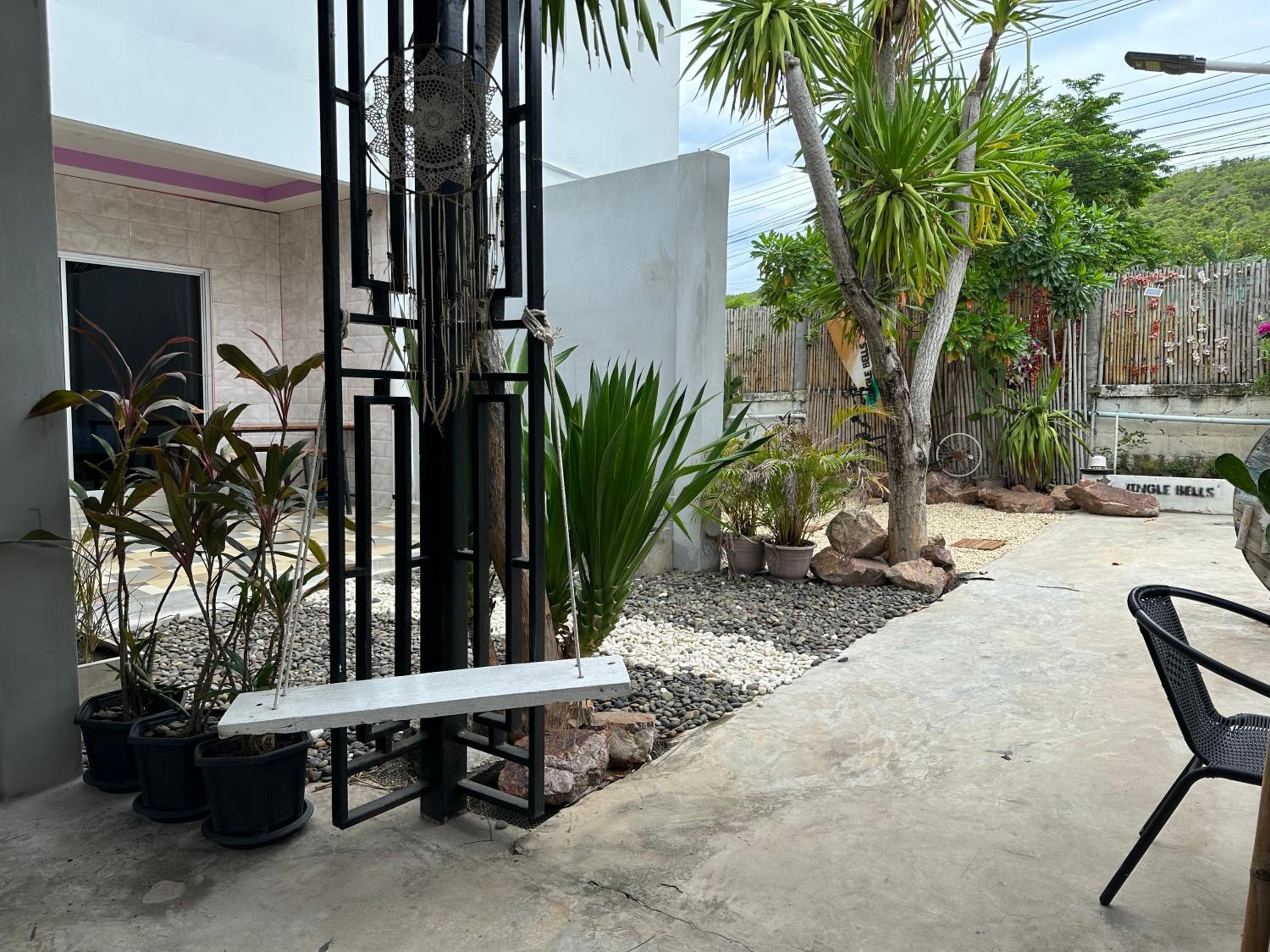 Jingle Bells Resort Kohlarn