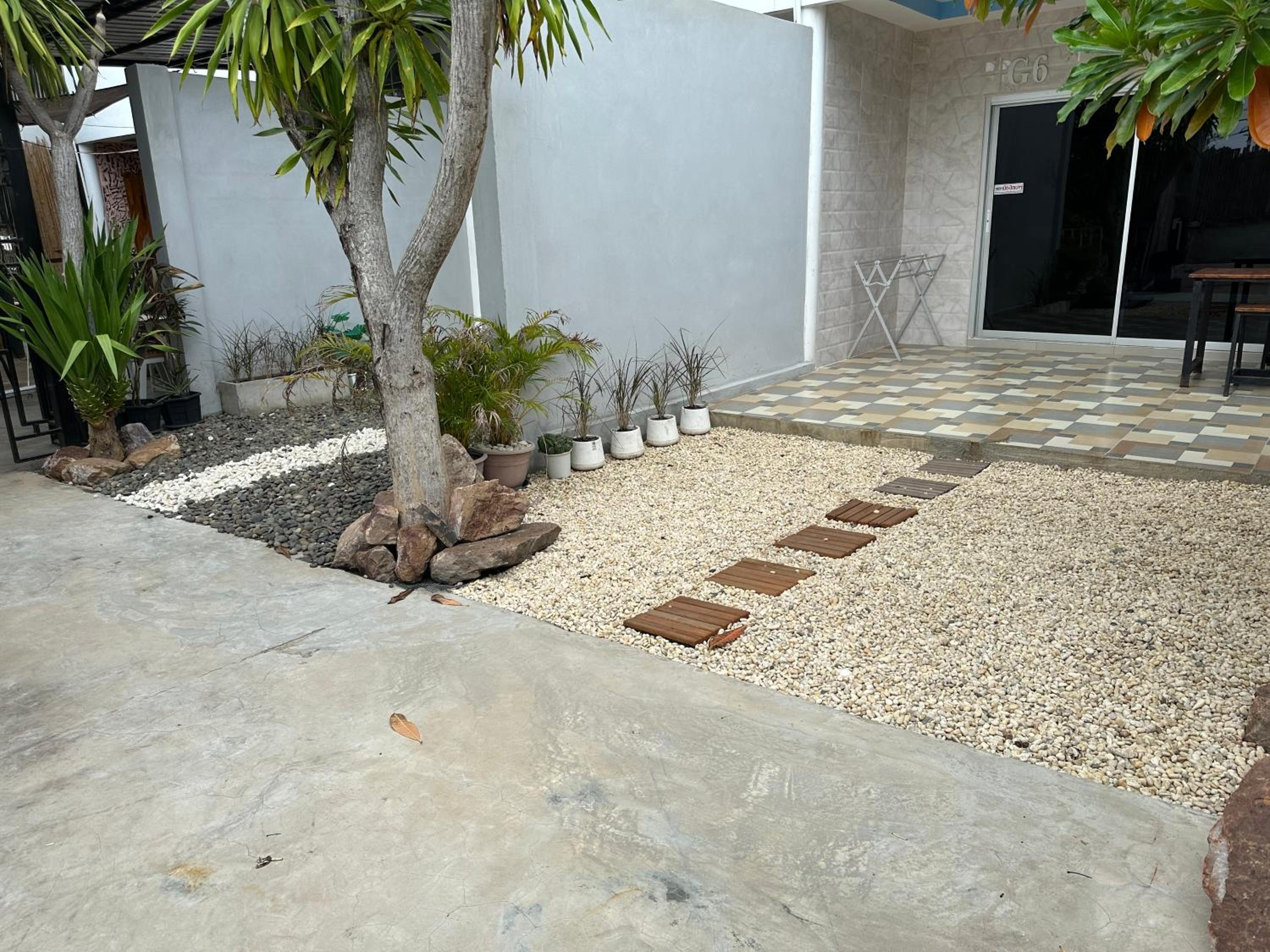Jingle Bells Resort Kohlarn