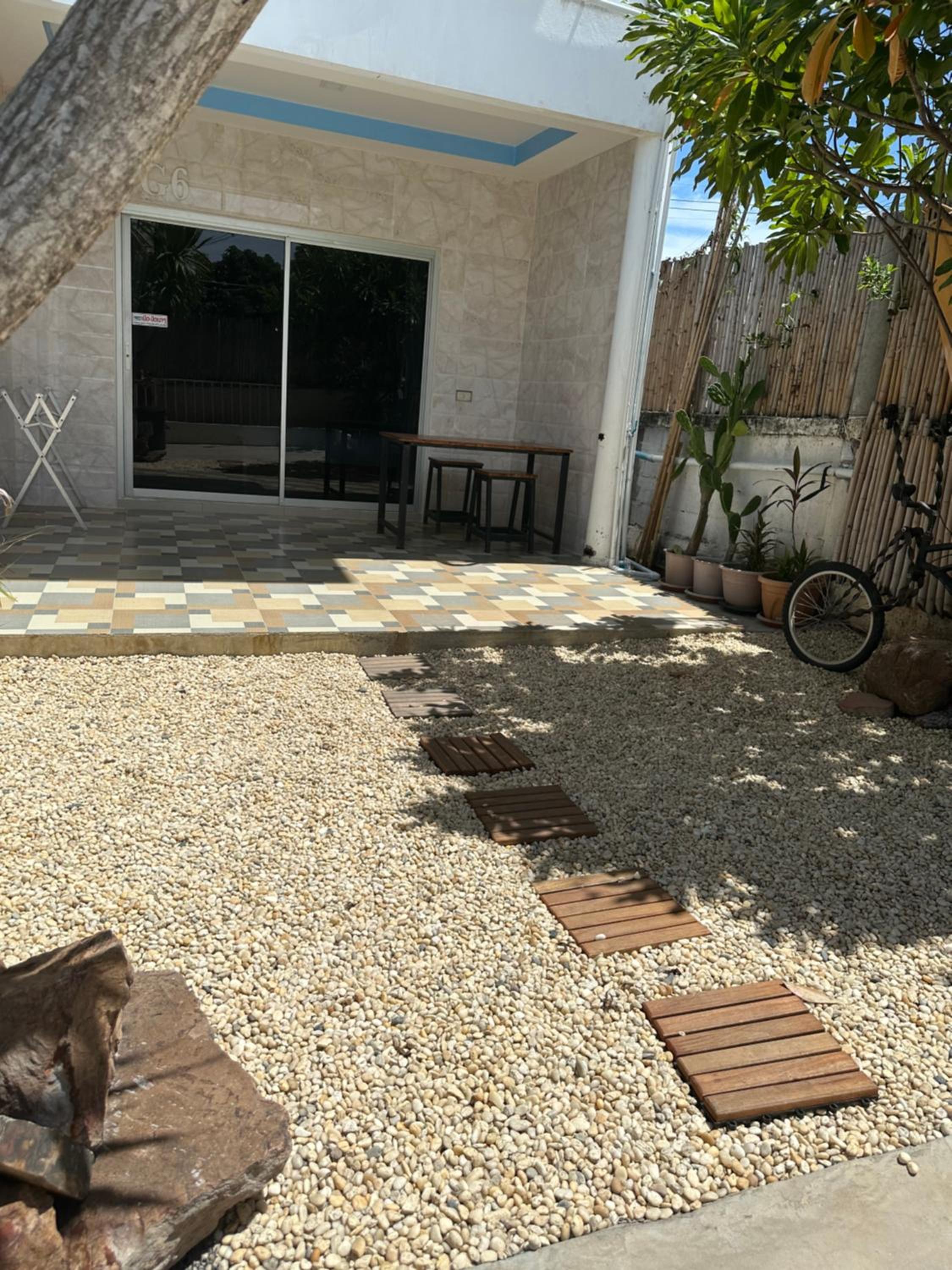 Jingle Bells Resort Kohlarn