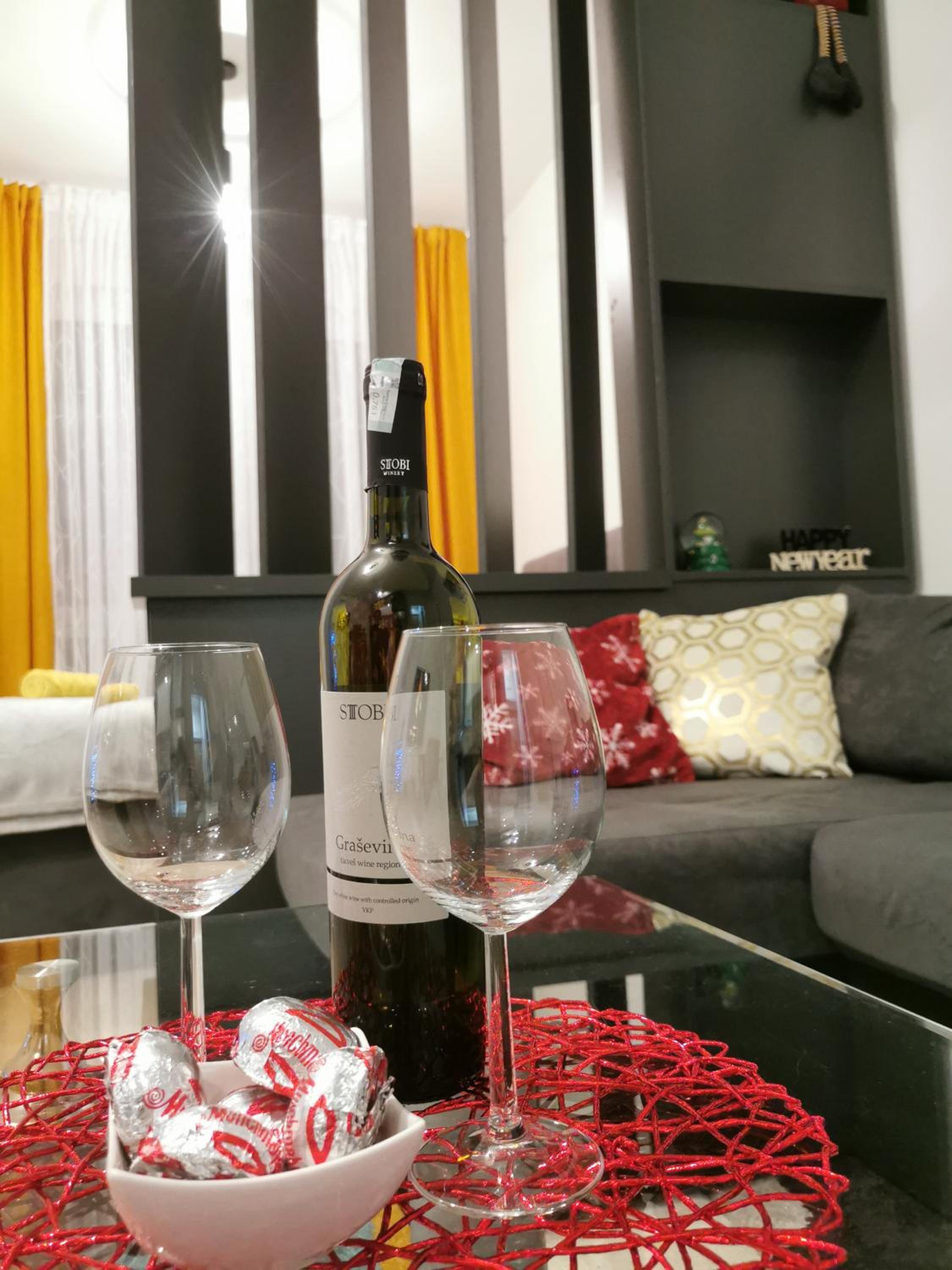 Apartman Vukan