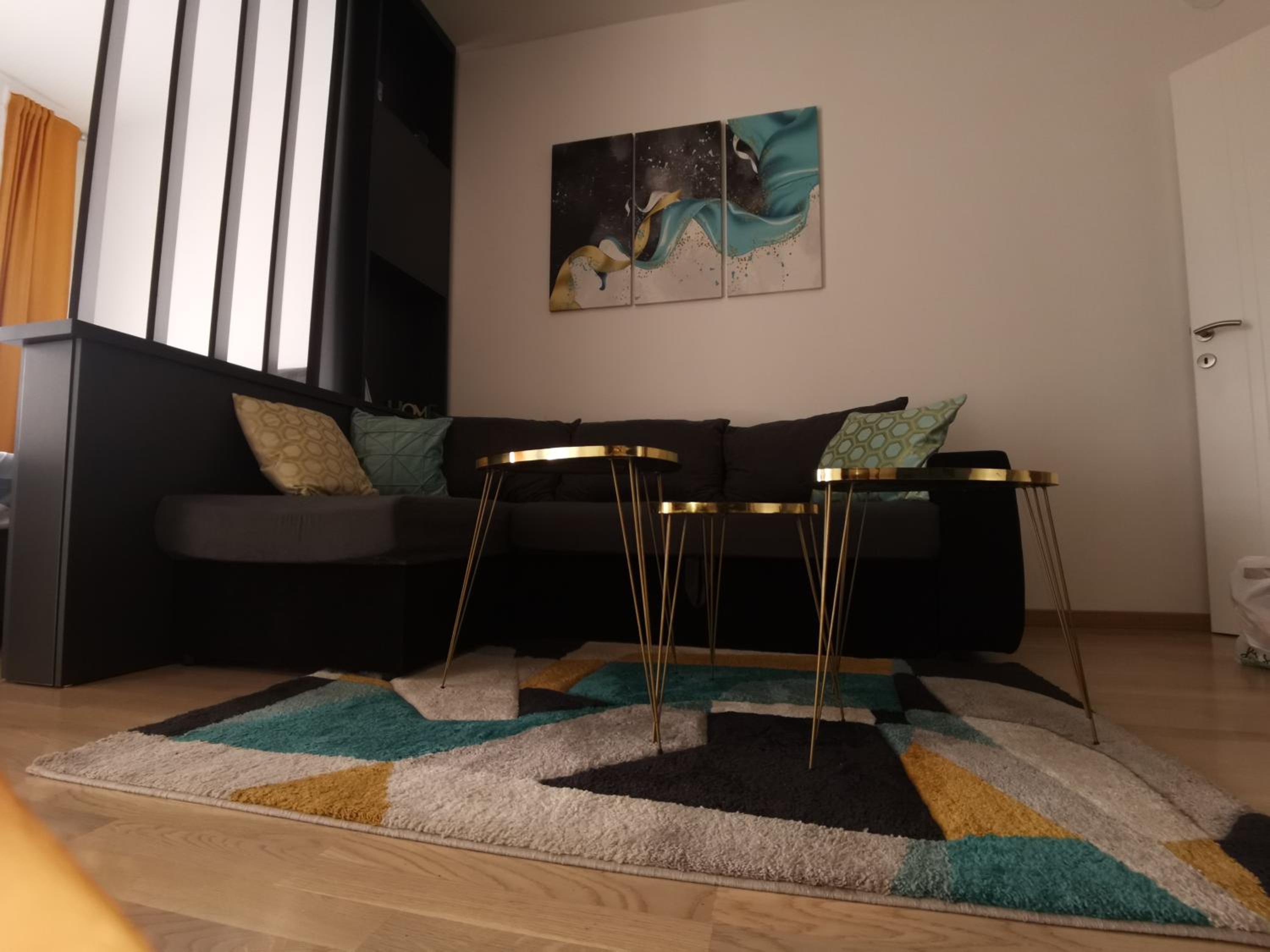 Apartman Vukan