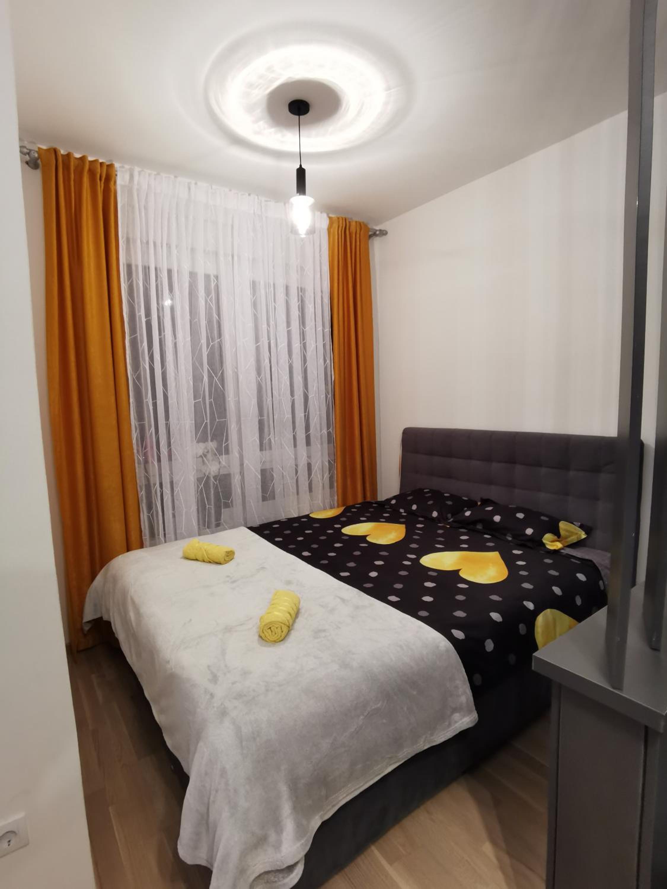 Apartman Vukan