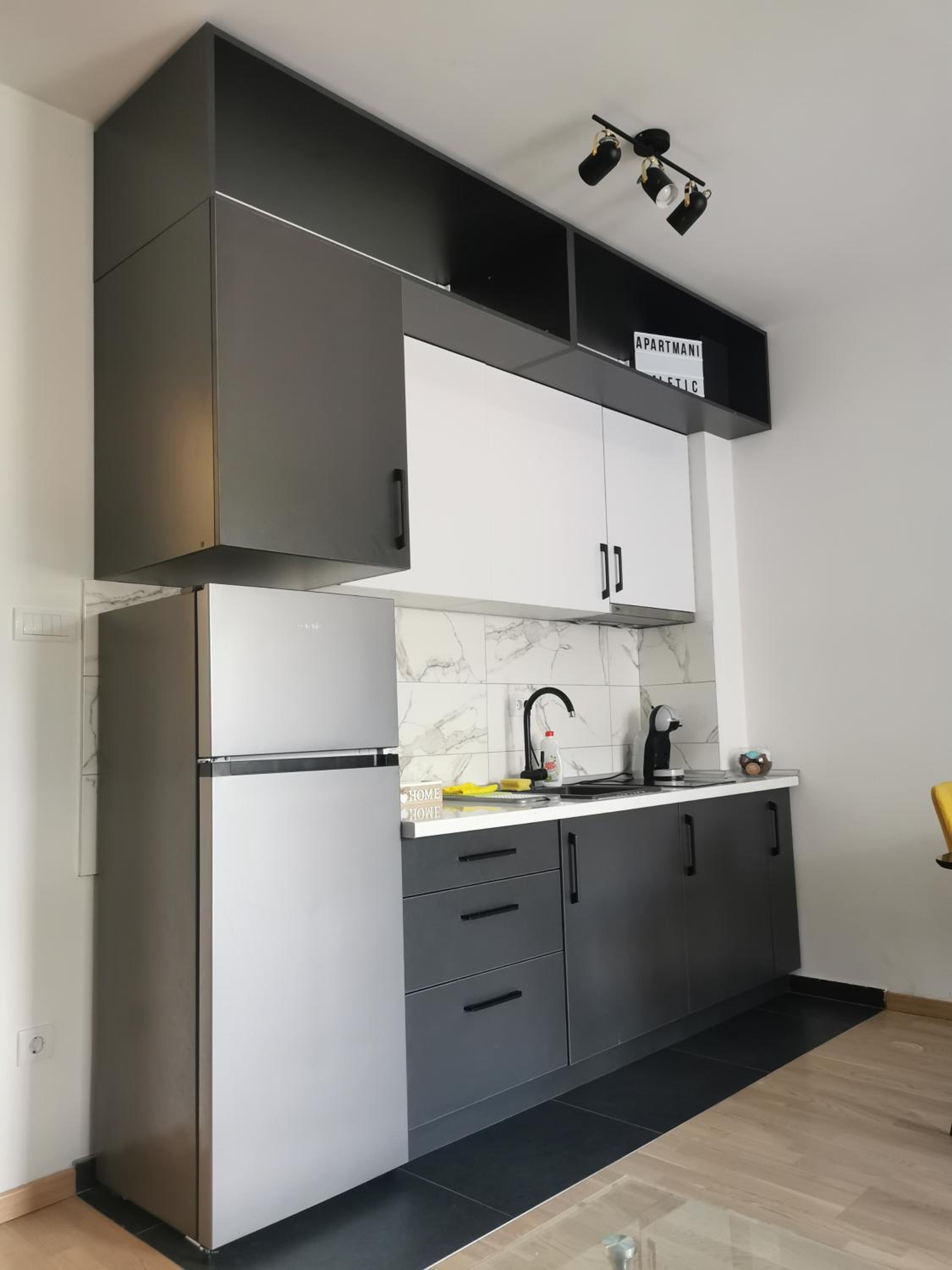Apartman Vukan