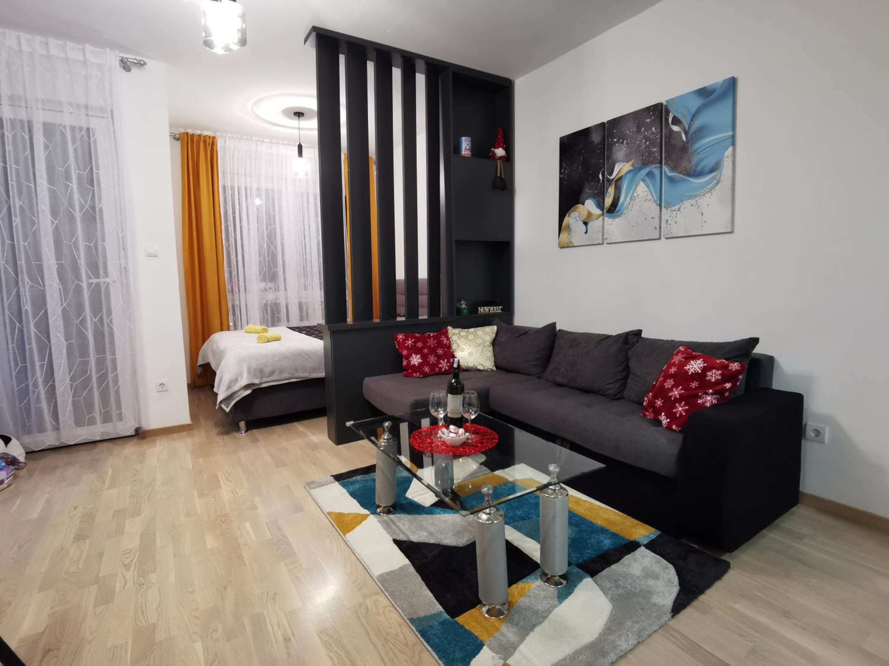 Apartman Vukan