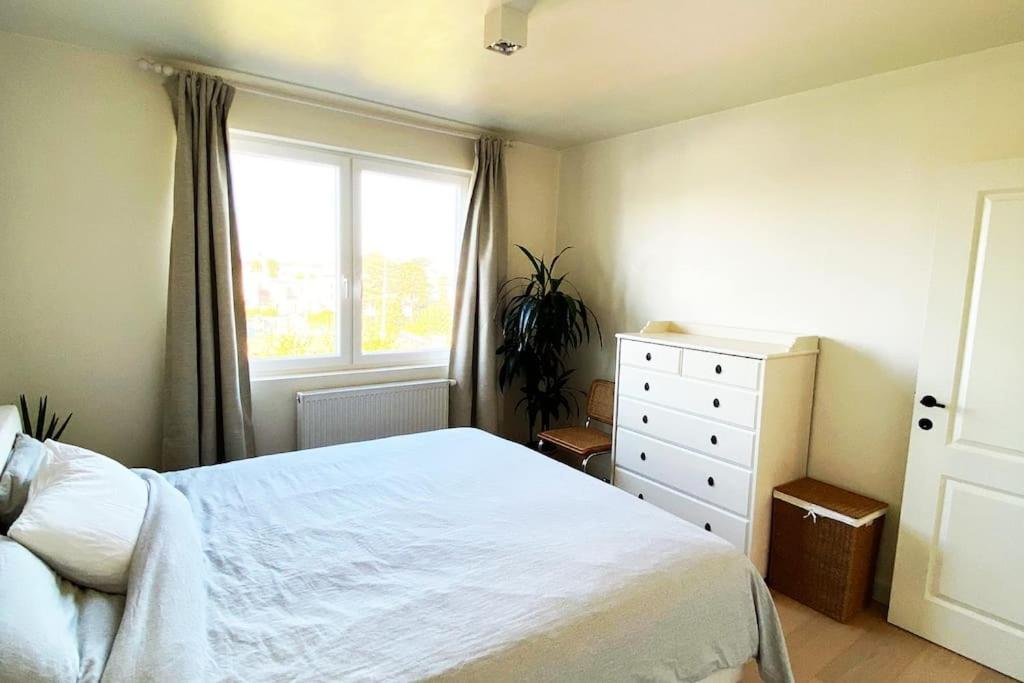 Classy flat with awesome view and great location!