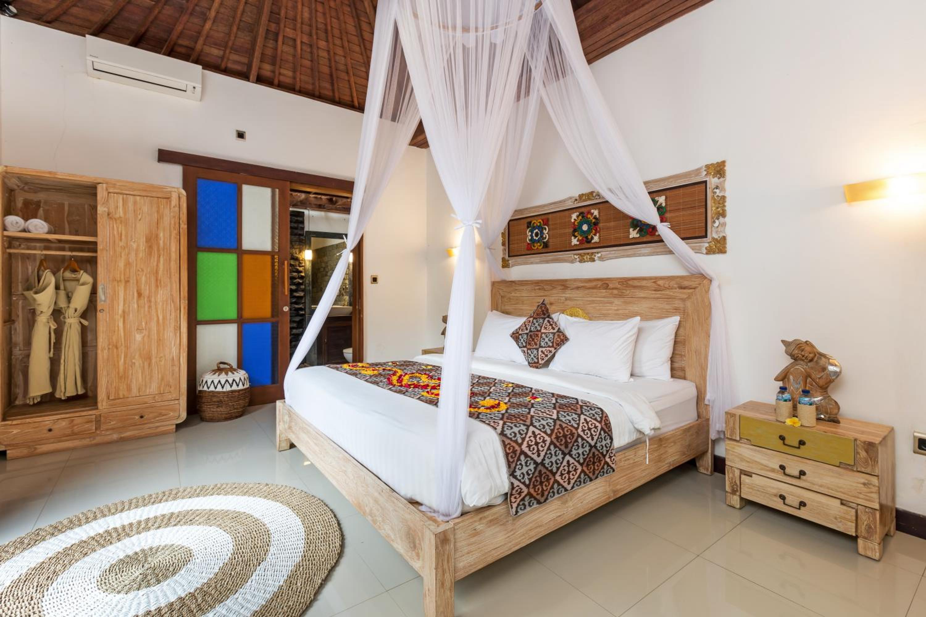 Ubud Raya Villa