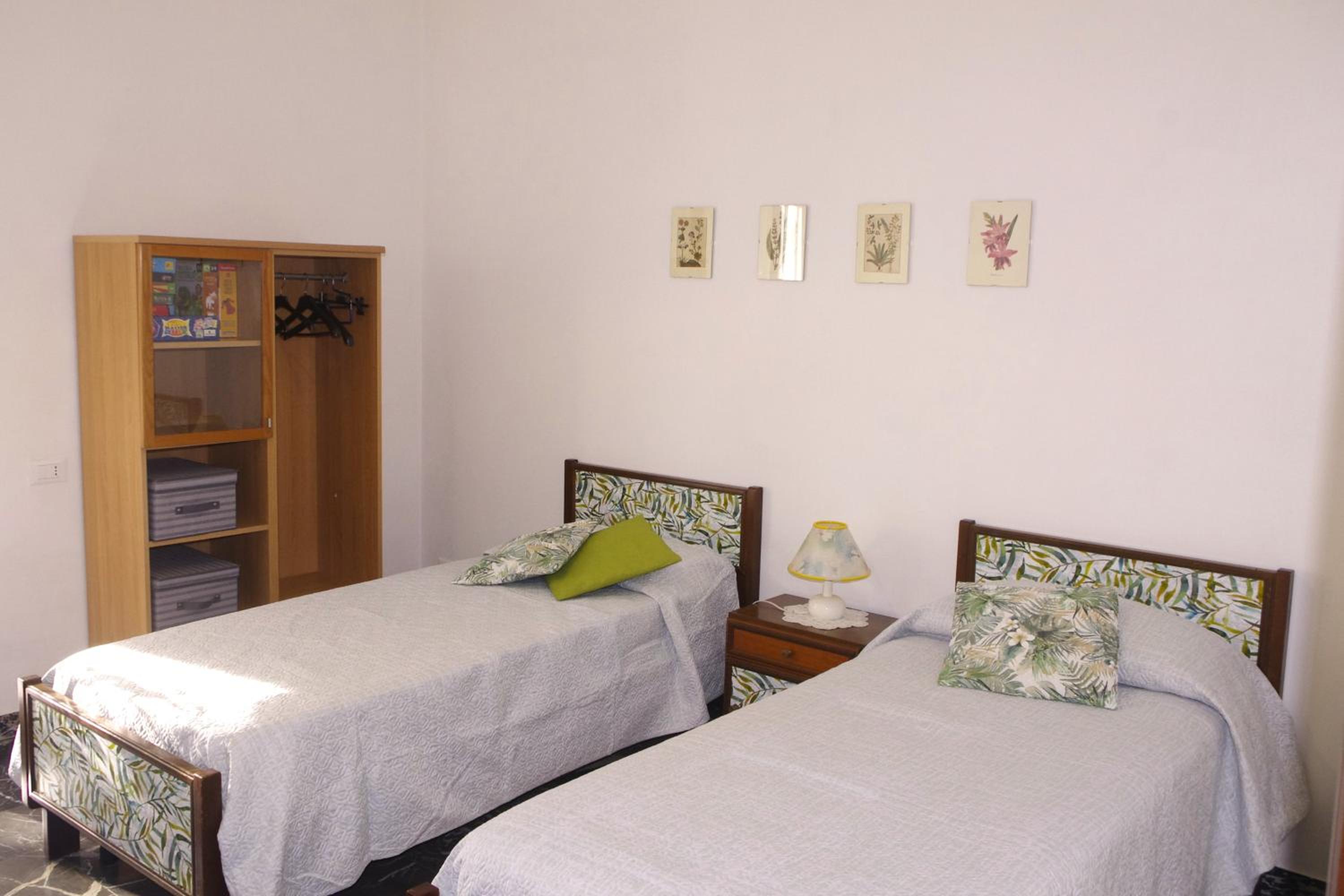 Agriturismo Osea