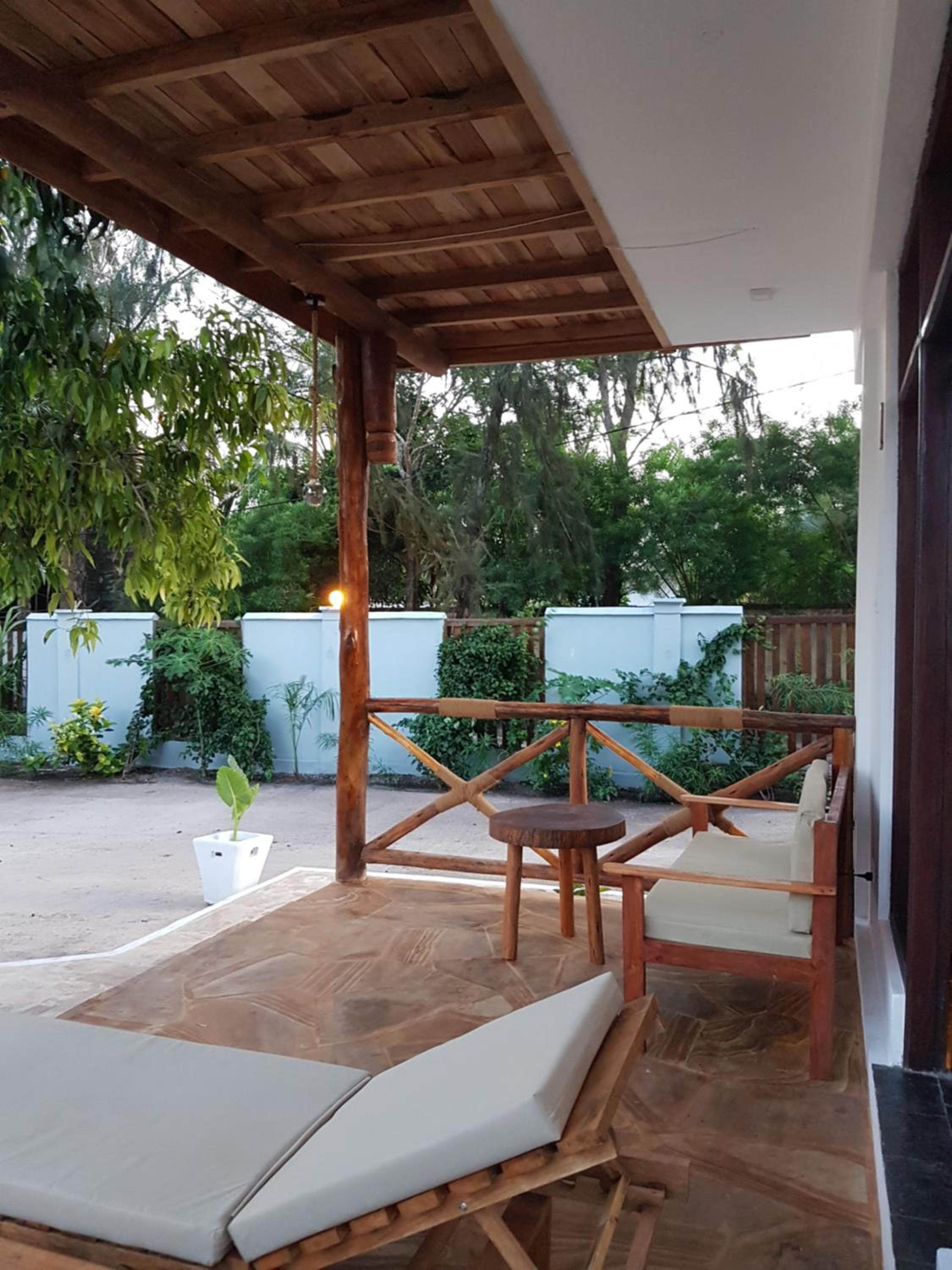 Zanzi Dream Apartments