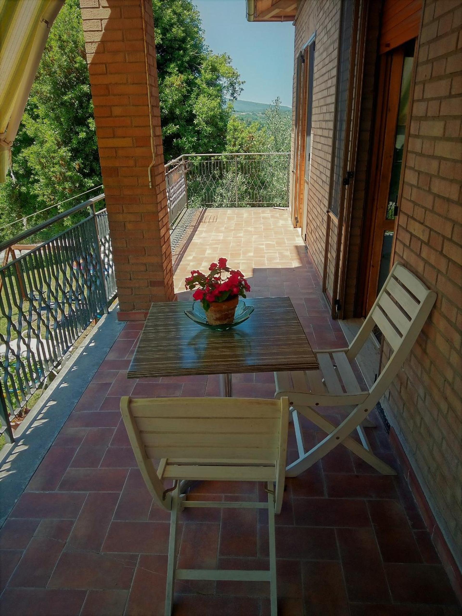 Agriturismo Osea