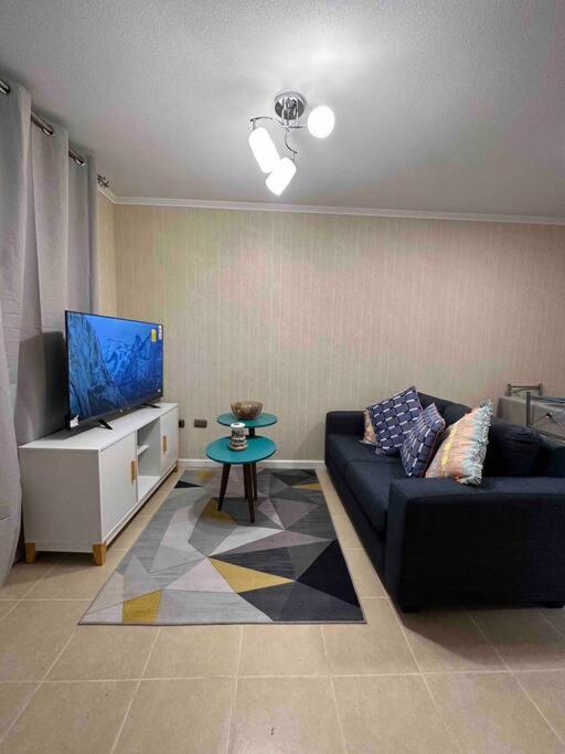 Casa nueva, condominio cerrado