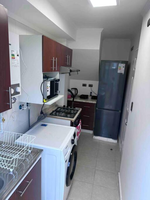 Casa nueva, condominio cerrado