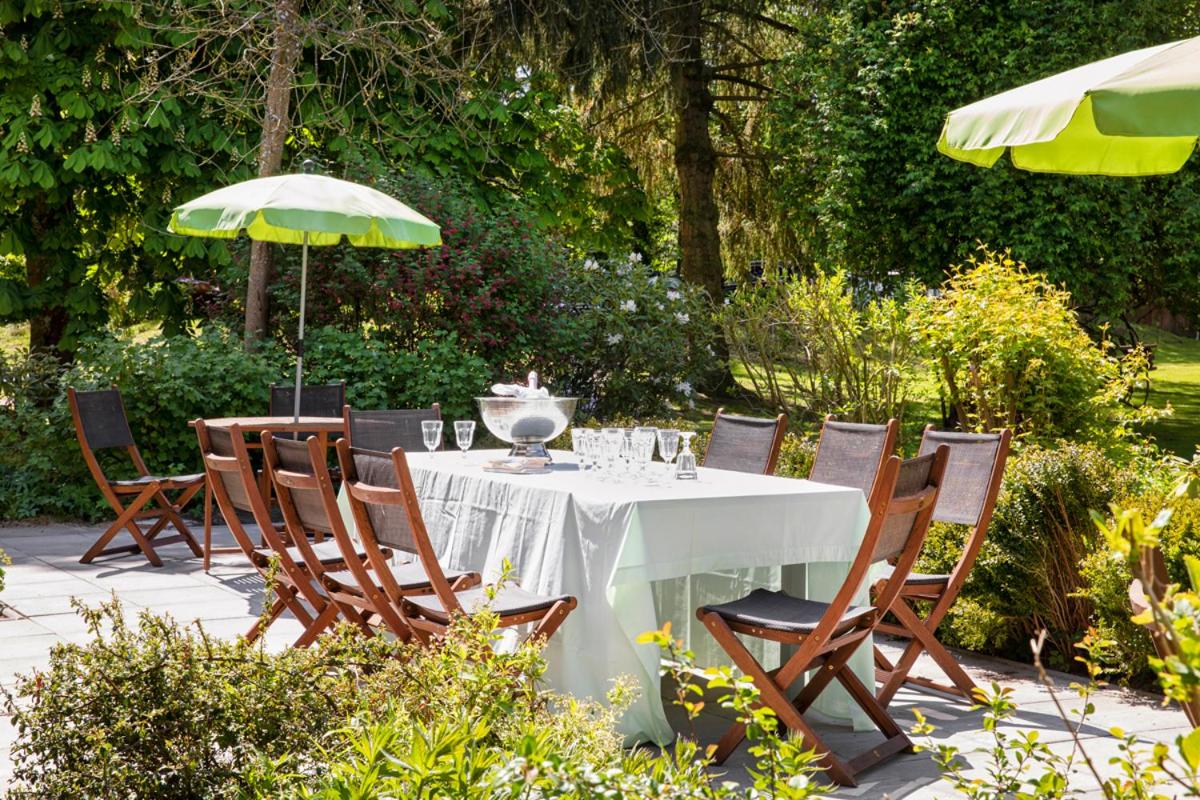 Reetdachhaus nahe der Ostsee mit Sauna und Garten