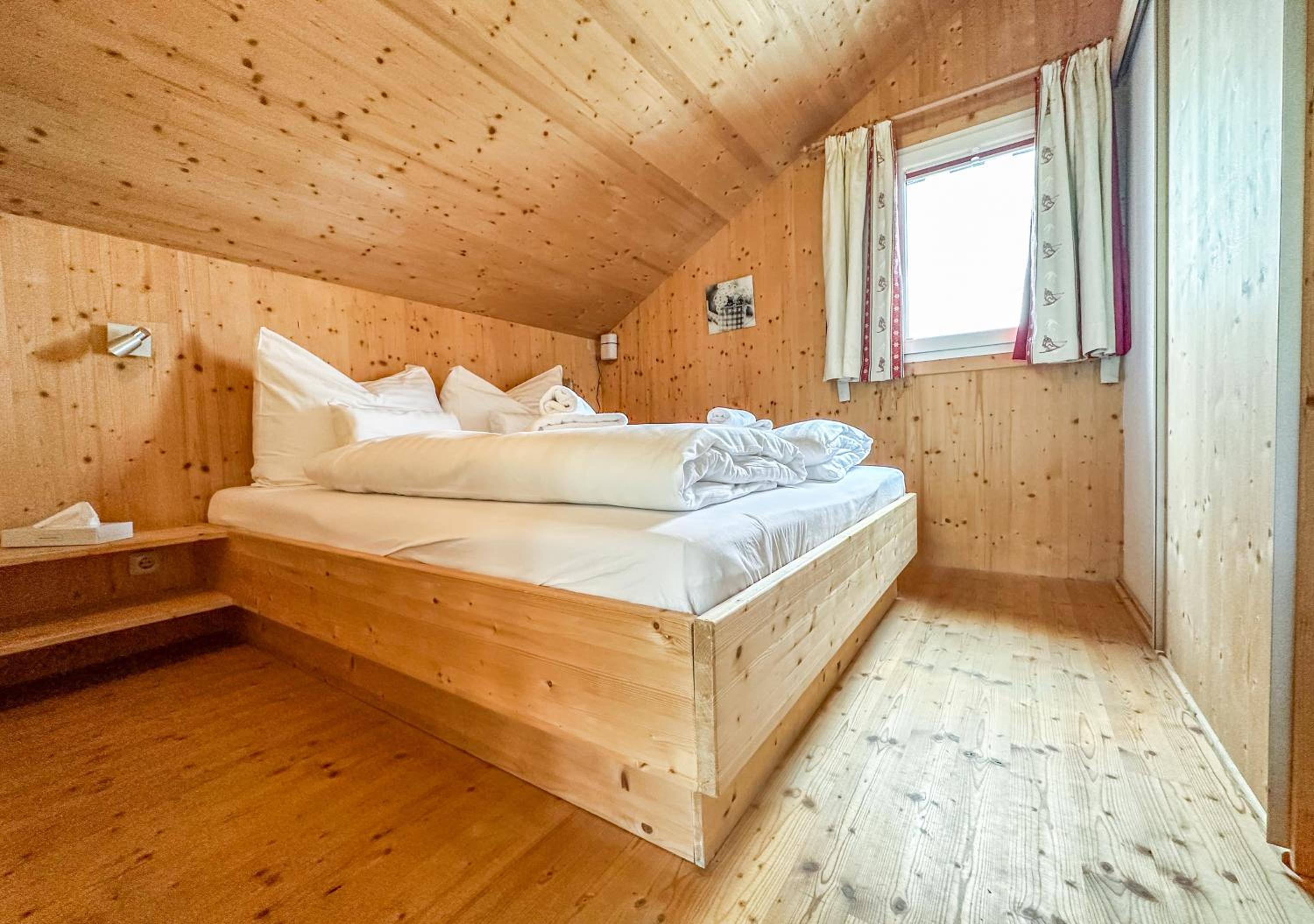 1A Chalet Rast - Wandern, Grillen, Traumblick, Indoor Sauna