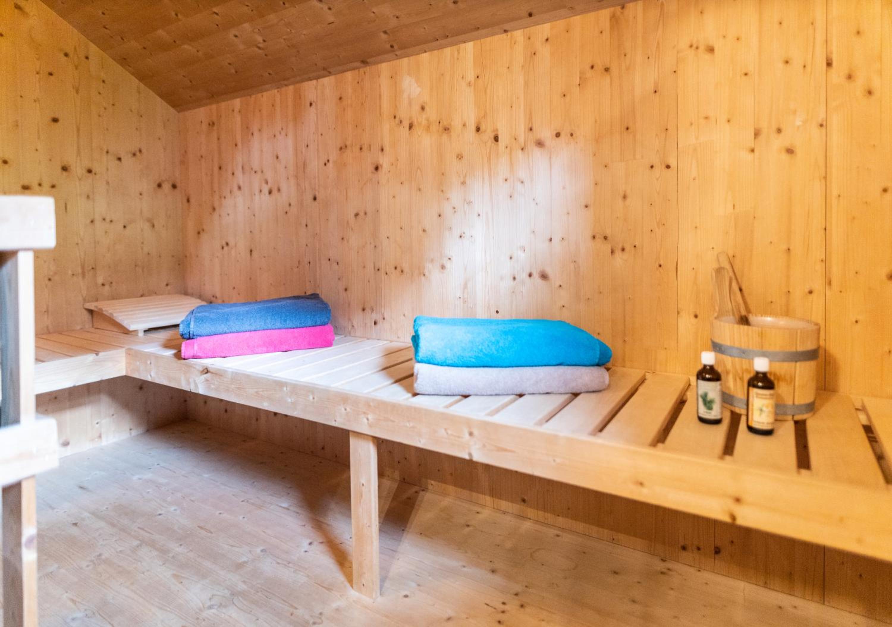 1A Chalet Rast - Wandern, Grillen, Traumblick, Indoor Sauna