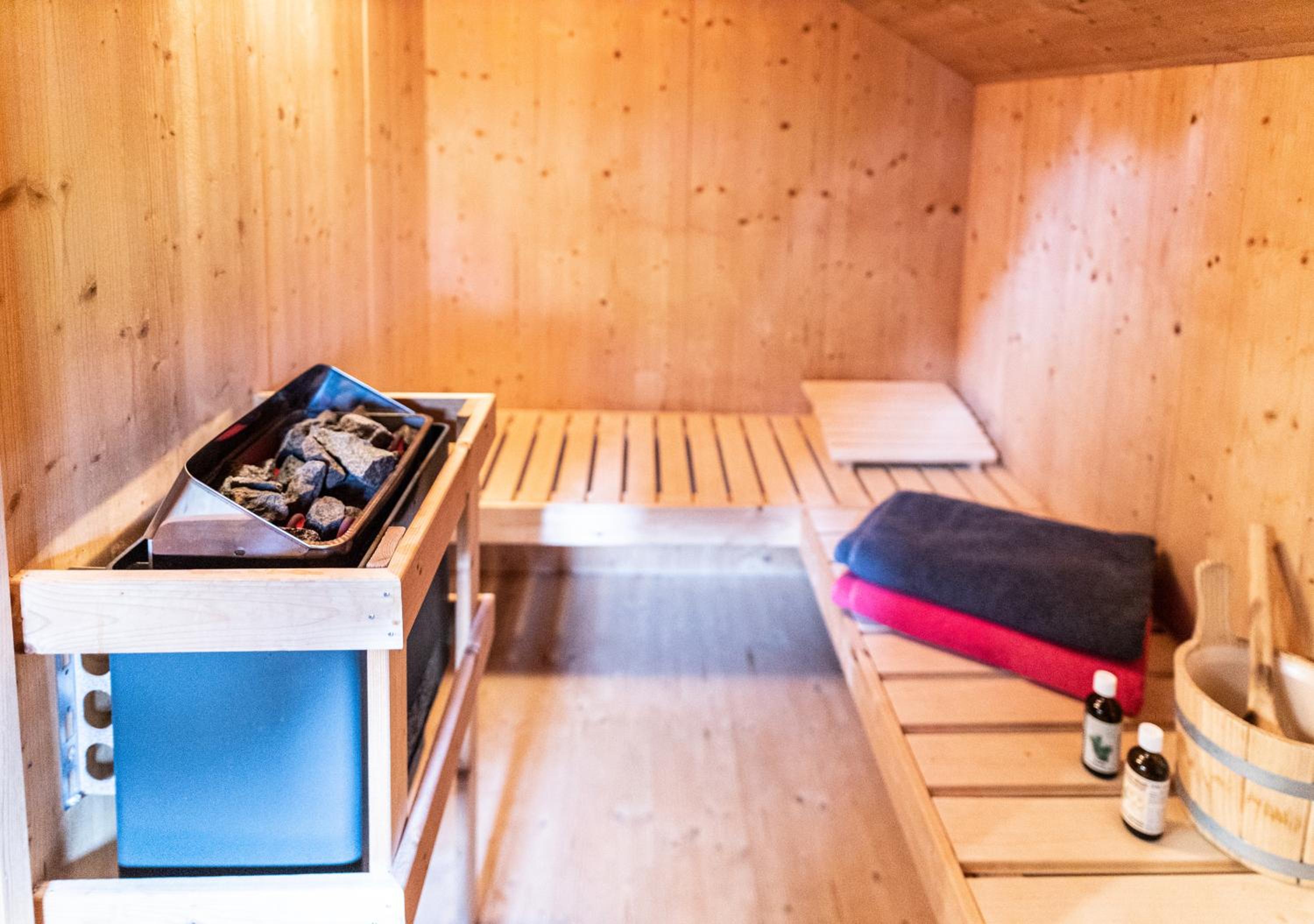 1A Chalet Rast - Wandern, Grillen, Traumblick, Indoor Sauna