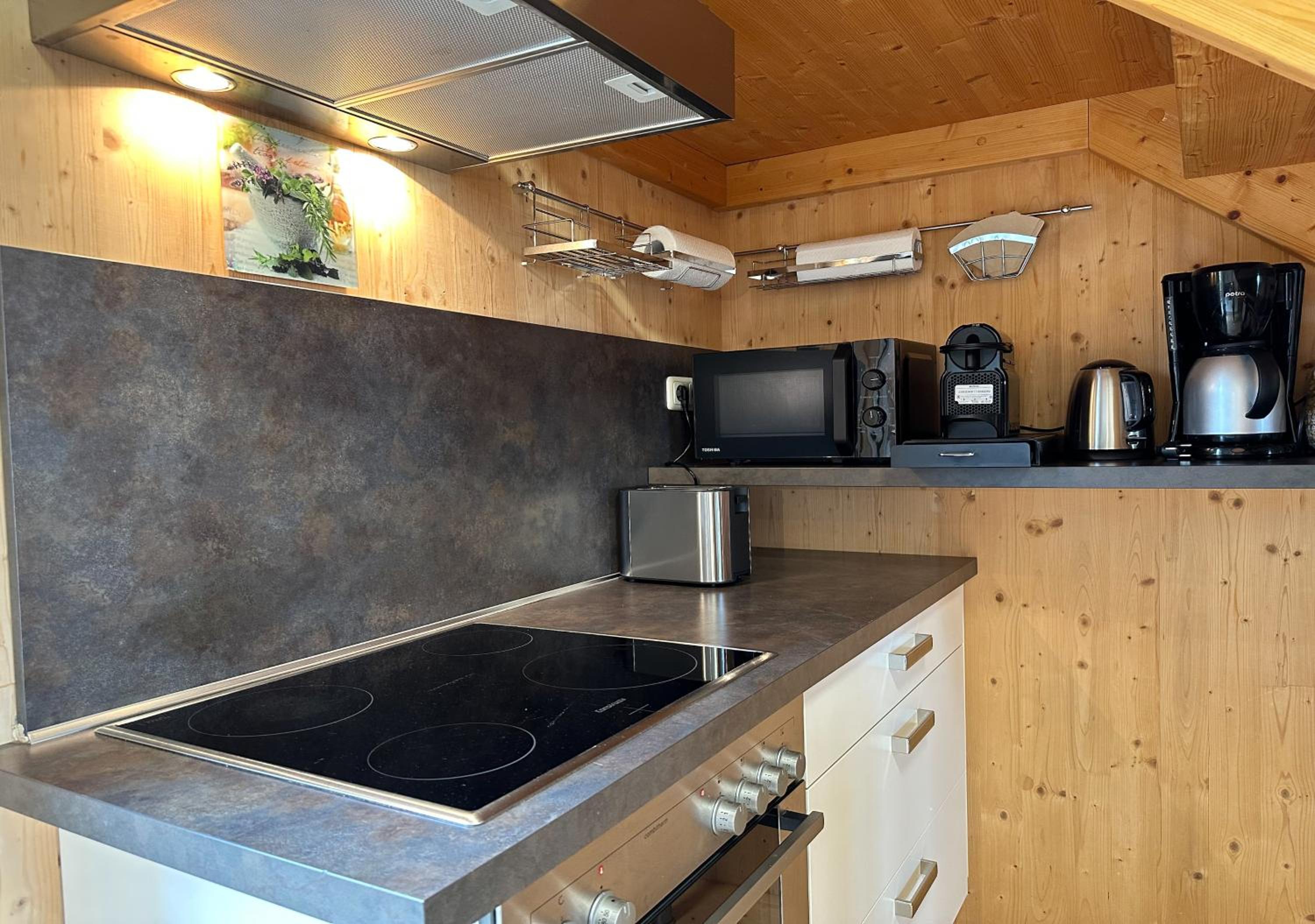 1A Chalet Rast - Wandern, Grillen, Traumblick, Indoor Sauna