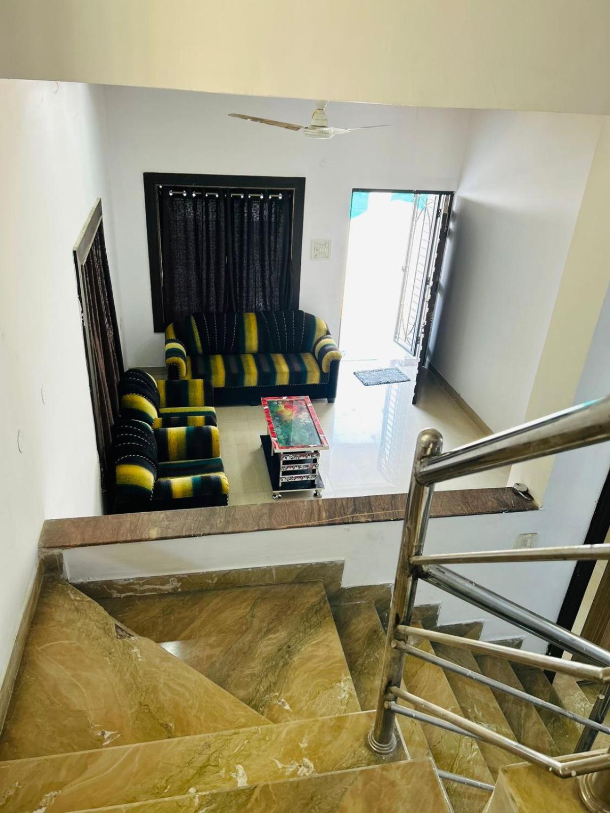 Self Check In 3BHK home view 2