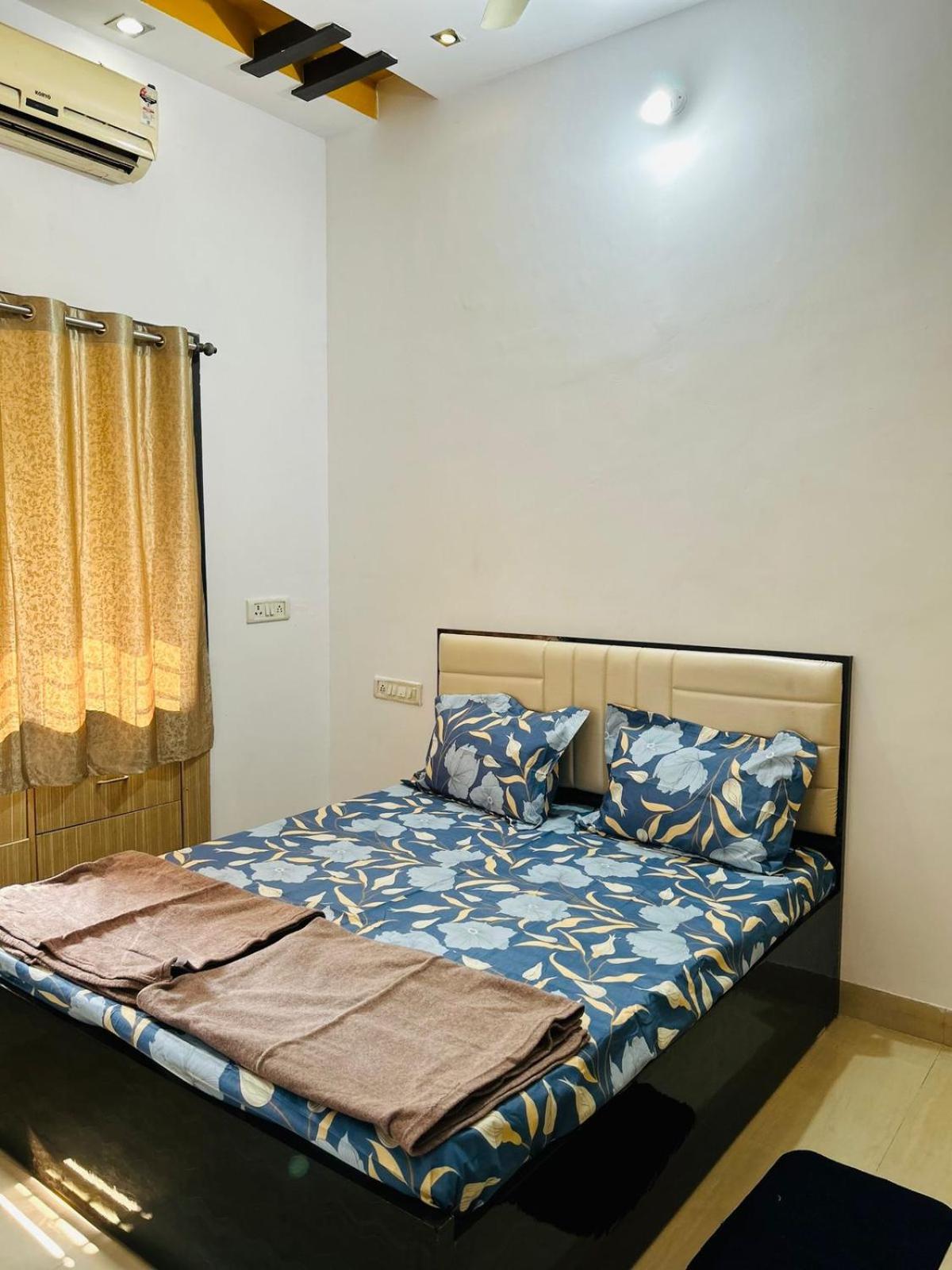 Self Check In 3BHK home view 3