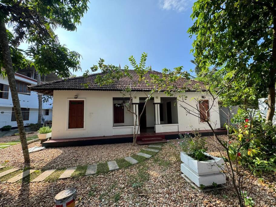 Heritage Homestay Paravur view 5