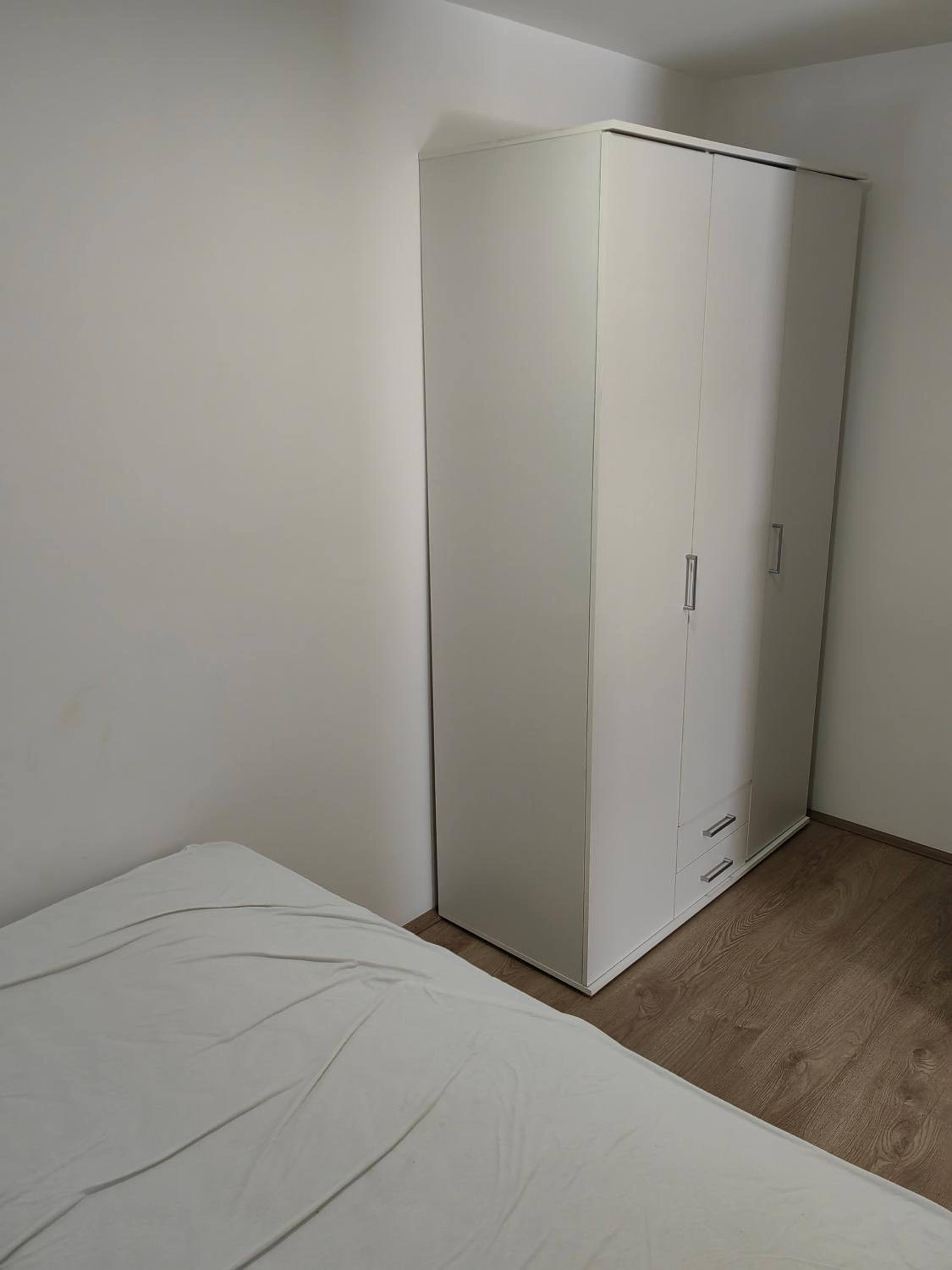 Apartman Zoric view 2