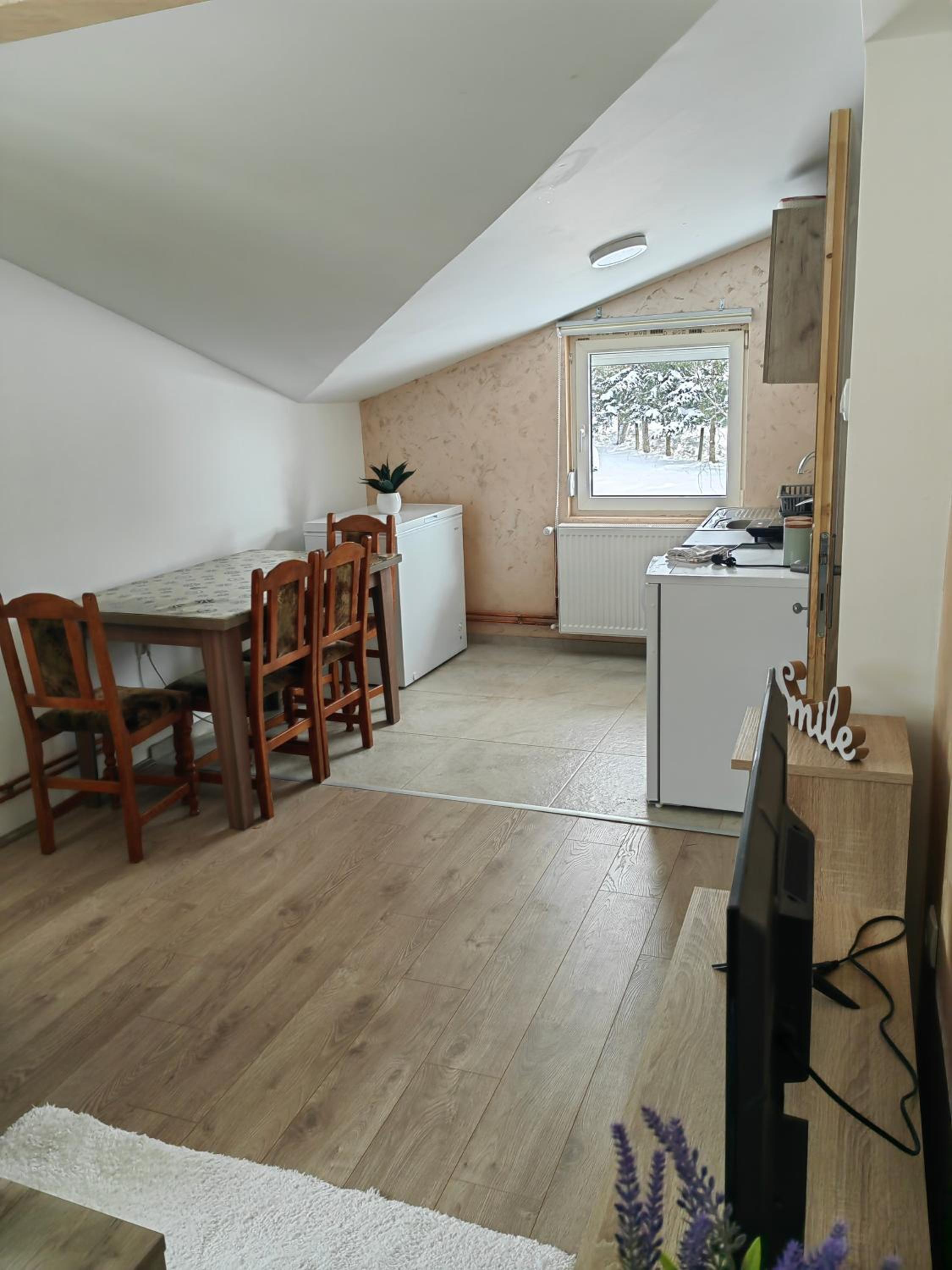 Apartman Zoric view 5