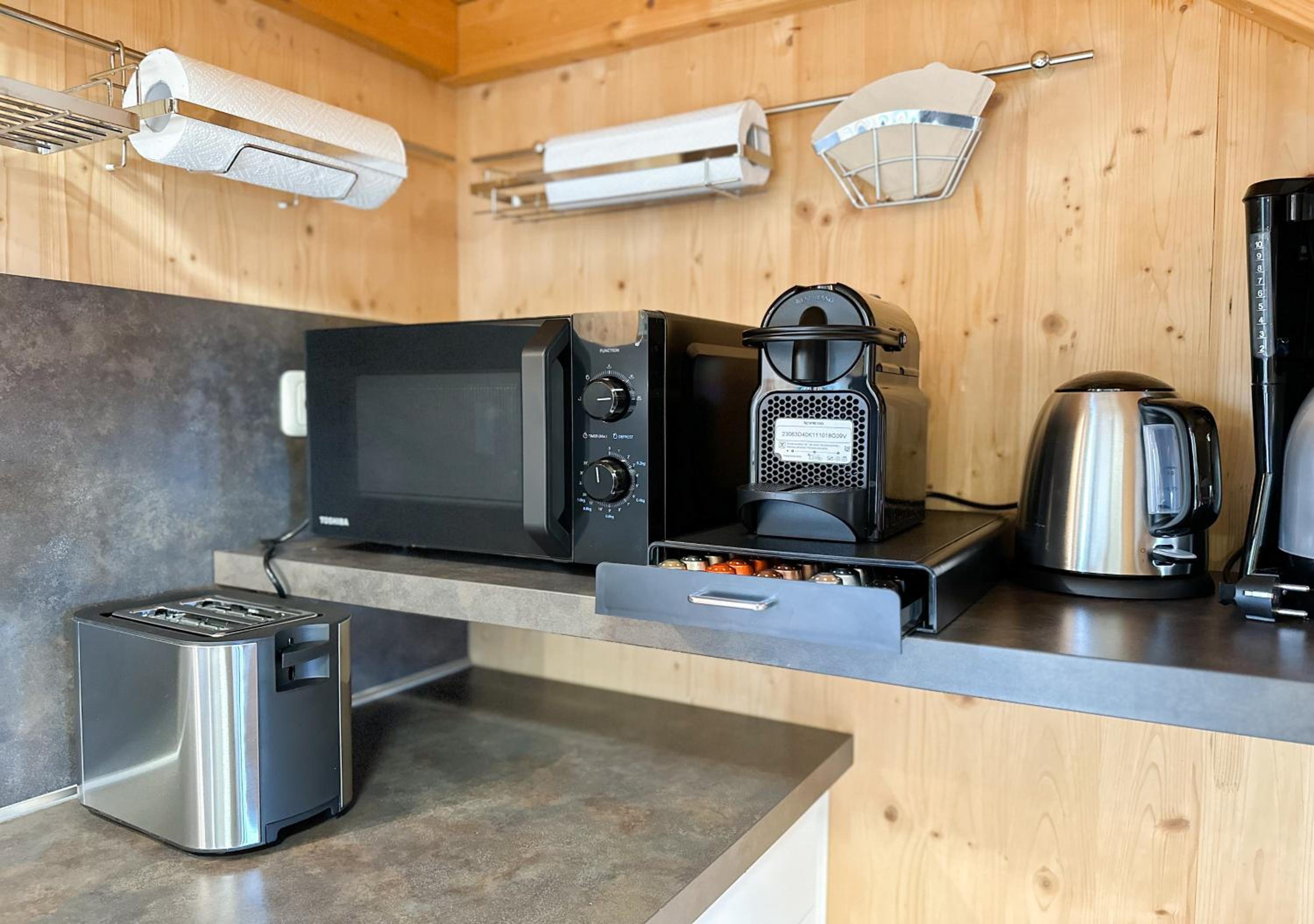 1A Chalet Rast - Wandern, Grillen, Traumblick, Indoor Sauna