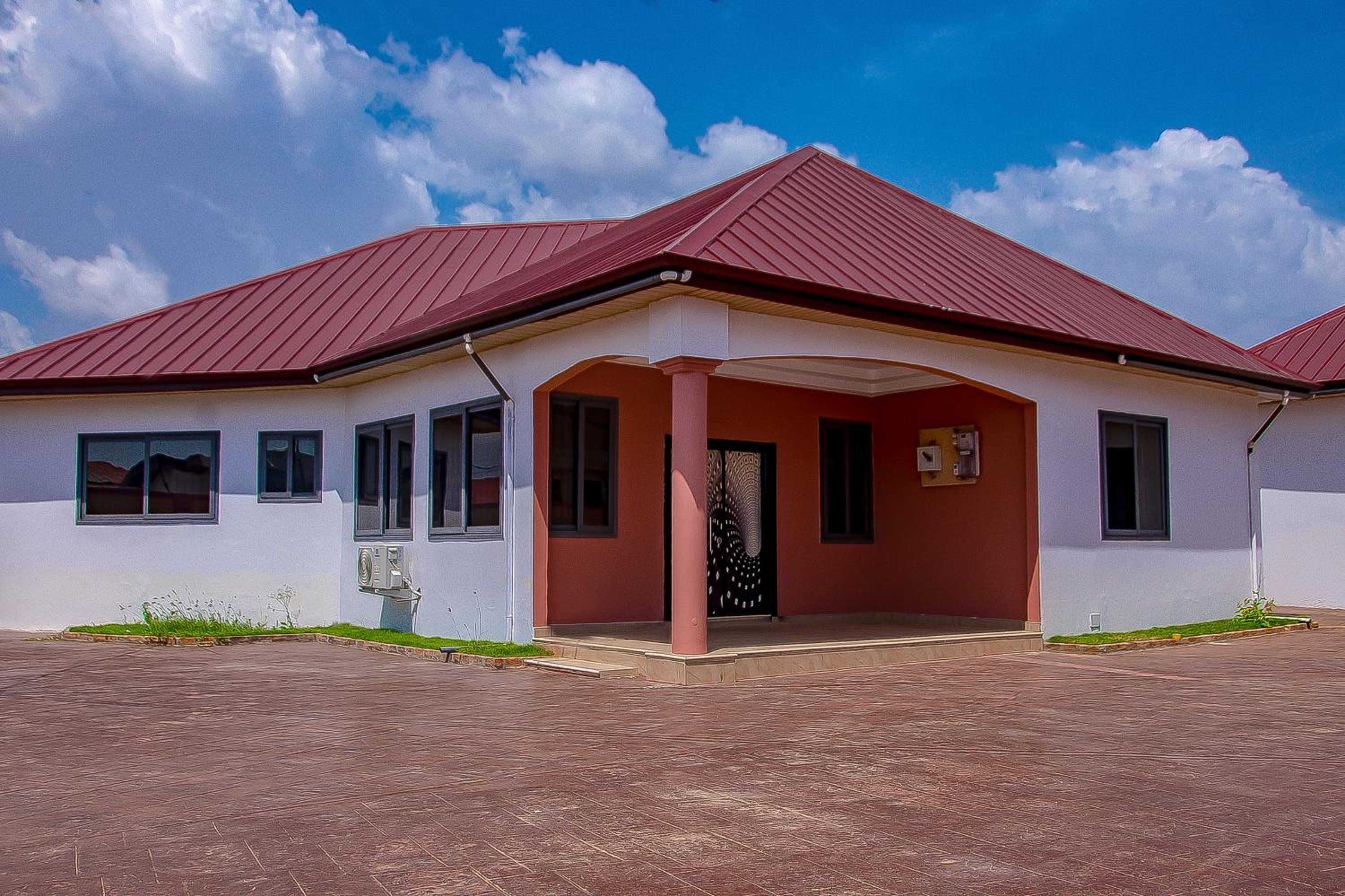 Agya Complex
