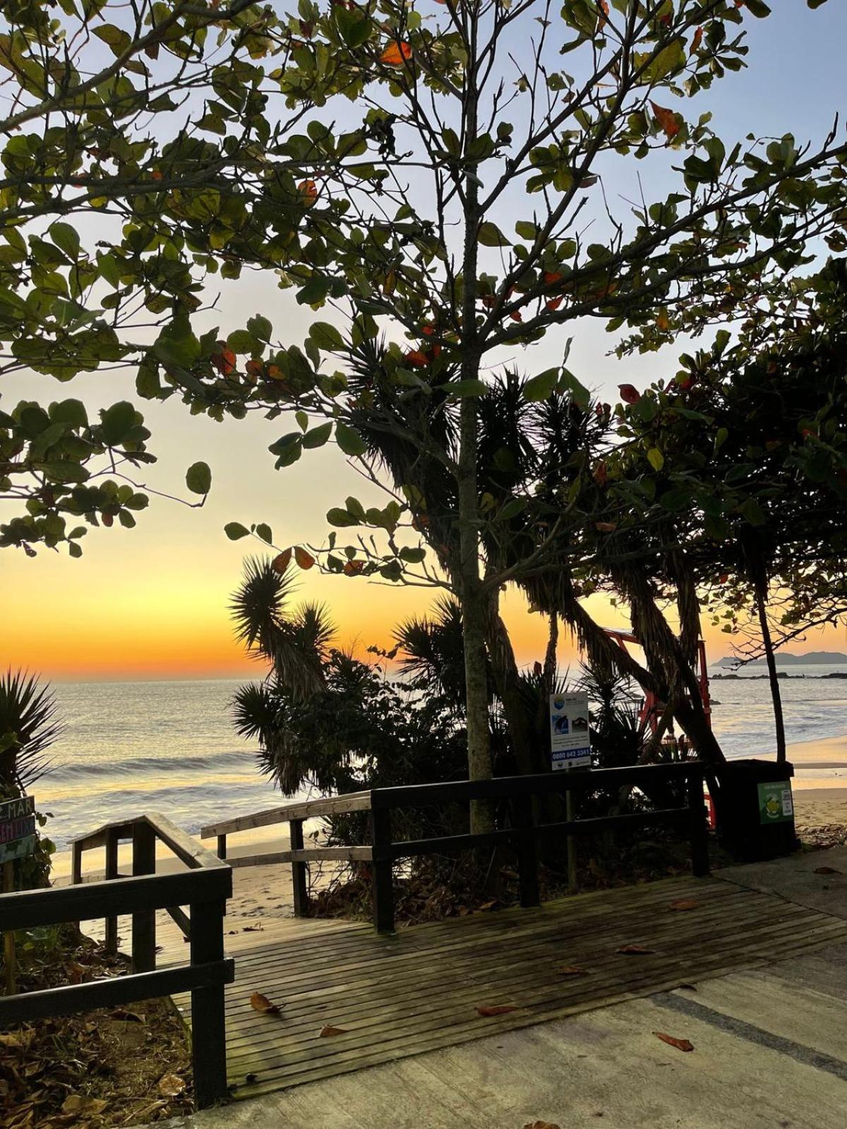 Chalé do Litoral