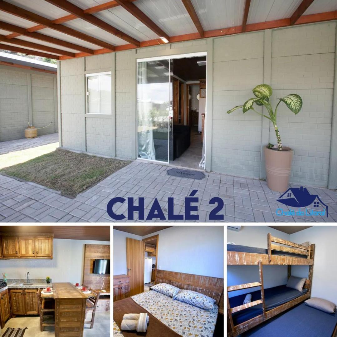 Chalé do Litoral