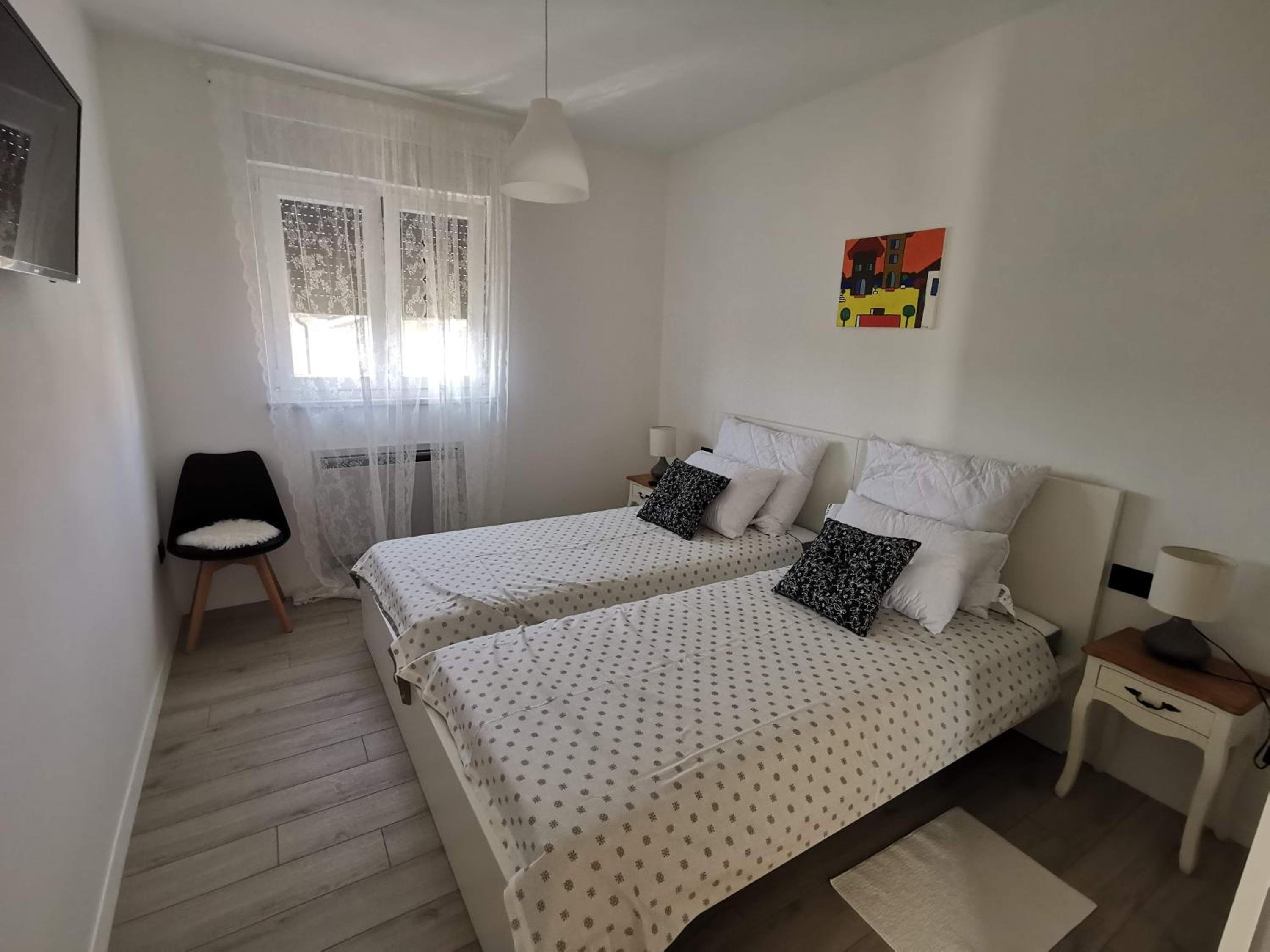 Apartment Ana