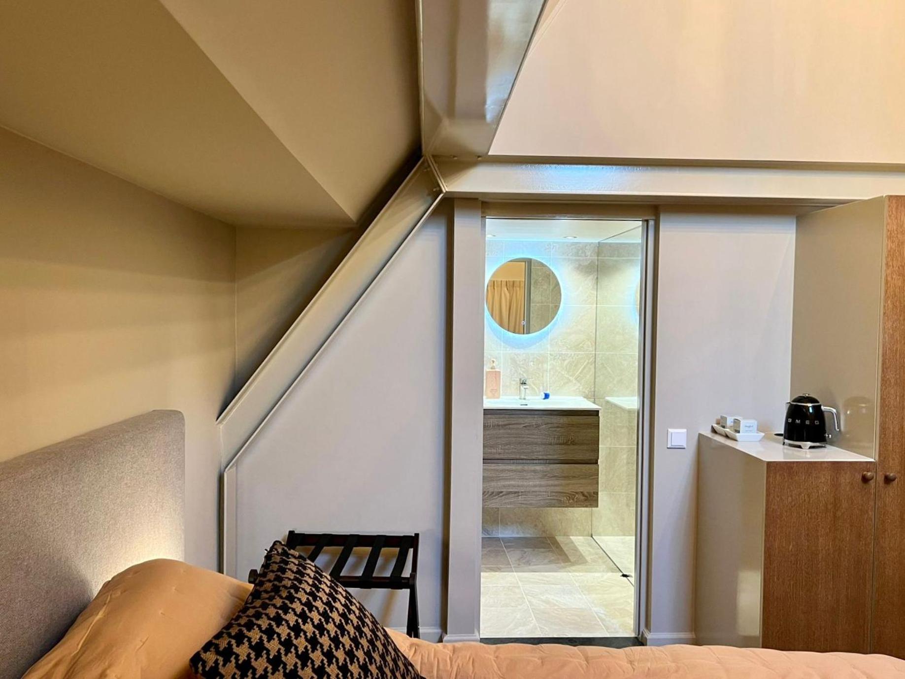 Townhouse 't Raap