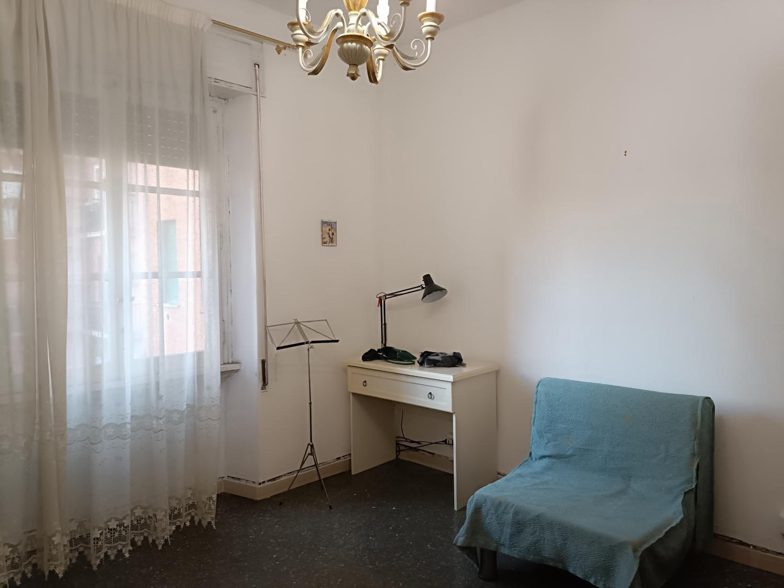 Alloggio turistico P.Lodi