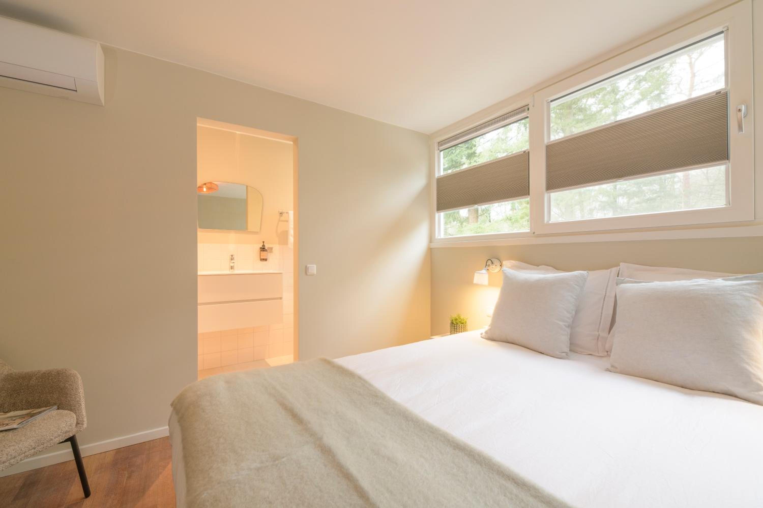 Huishotel Bed bij Bort - Property Image 2