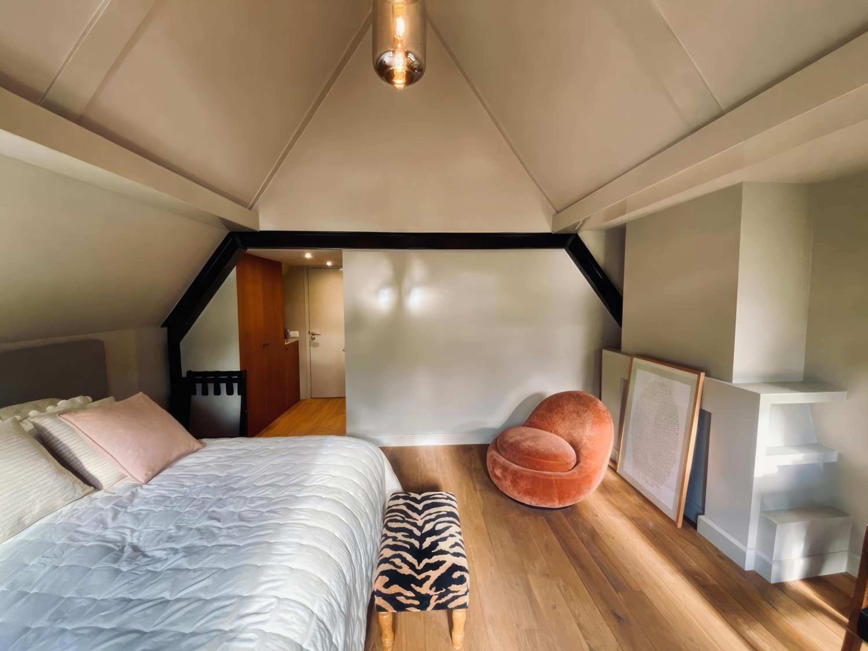 Townhouse 't Raap