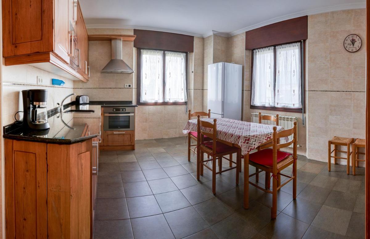 Chalet en Las Merindades, Nofuentes photo 5