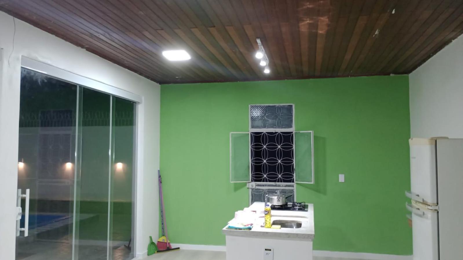 UM POUCO DE NATUREZA NO LAR