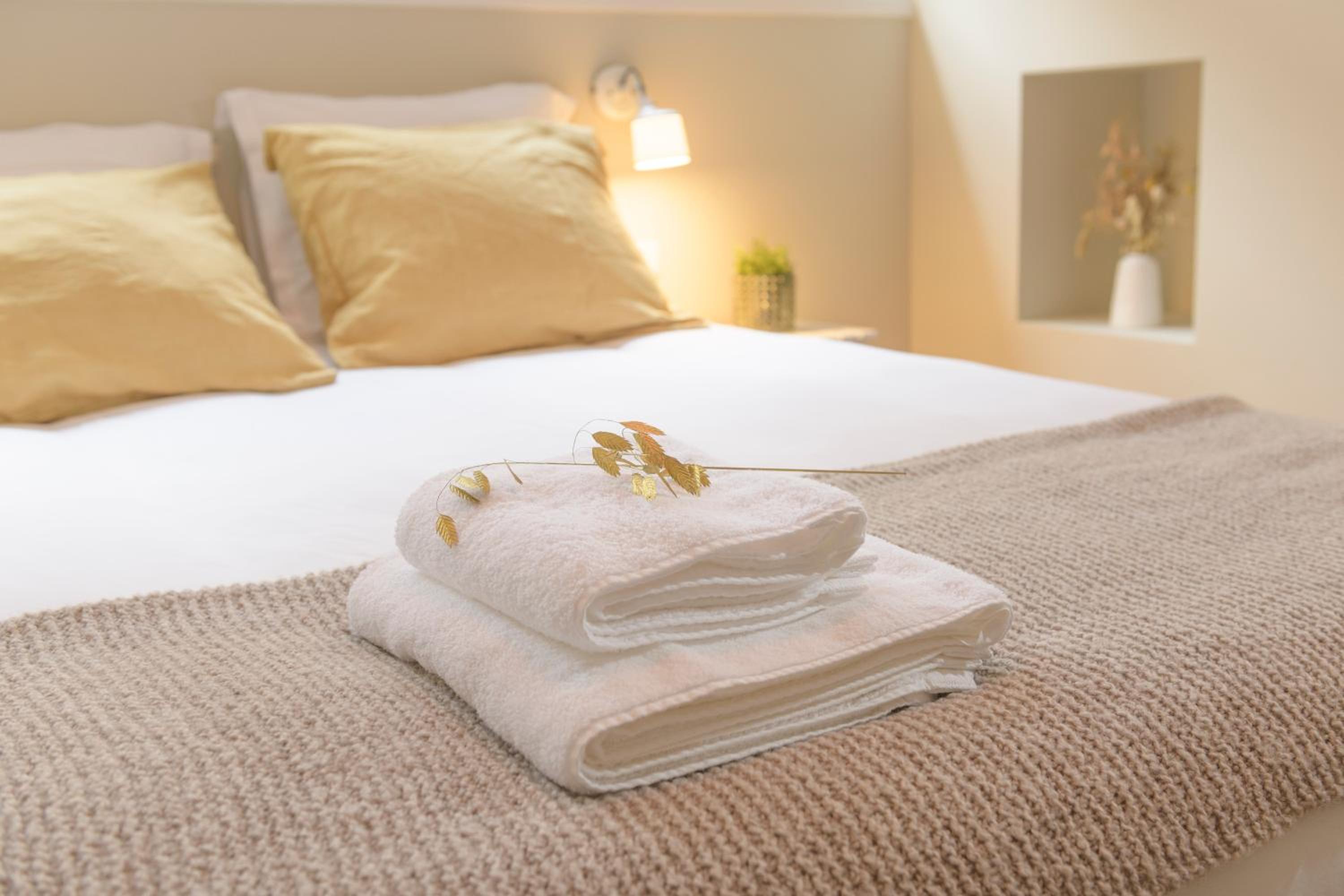 Huishotel Bed bij Bort - Property Image 10