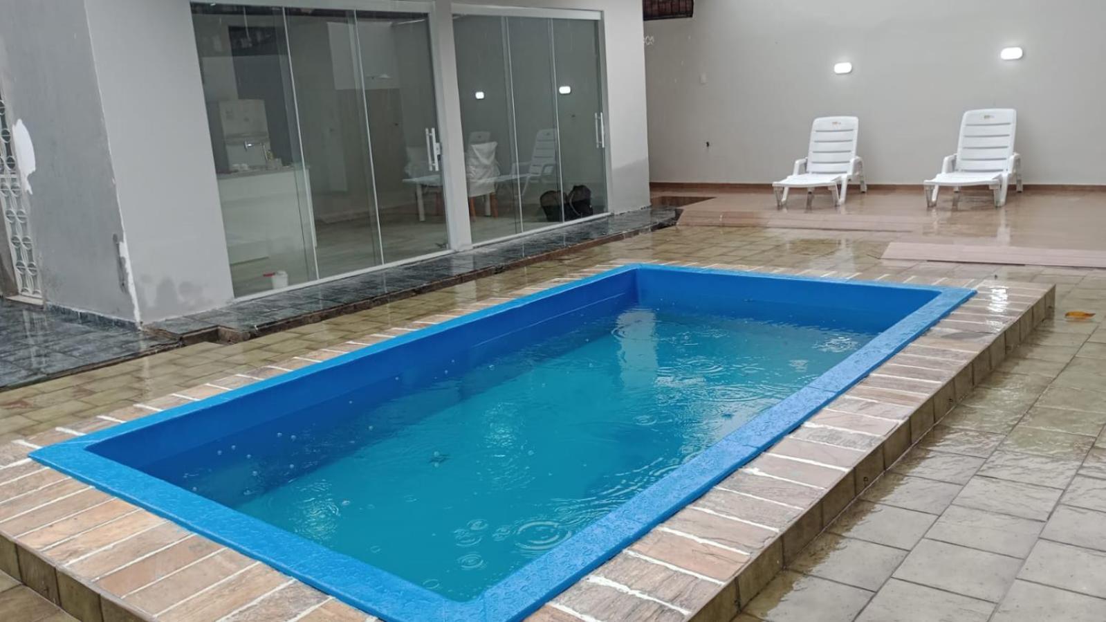 UM POUCO DE NATUREZA NO LAR