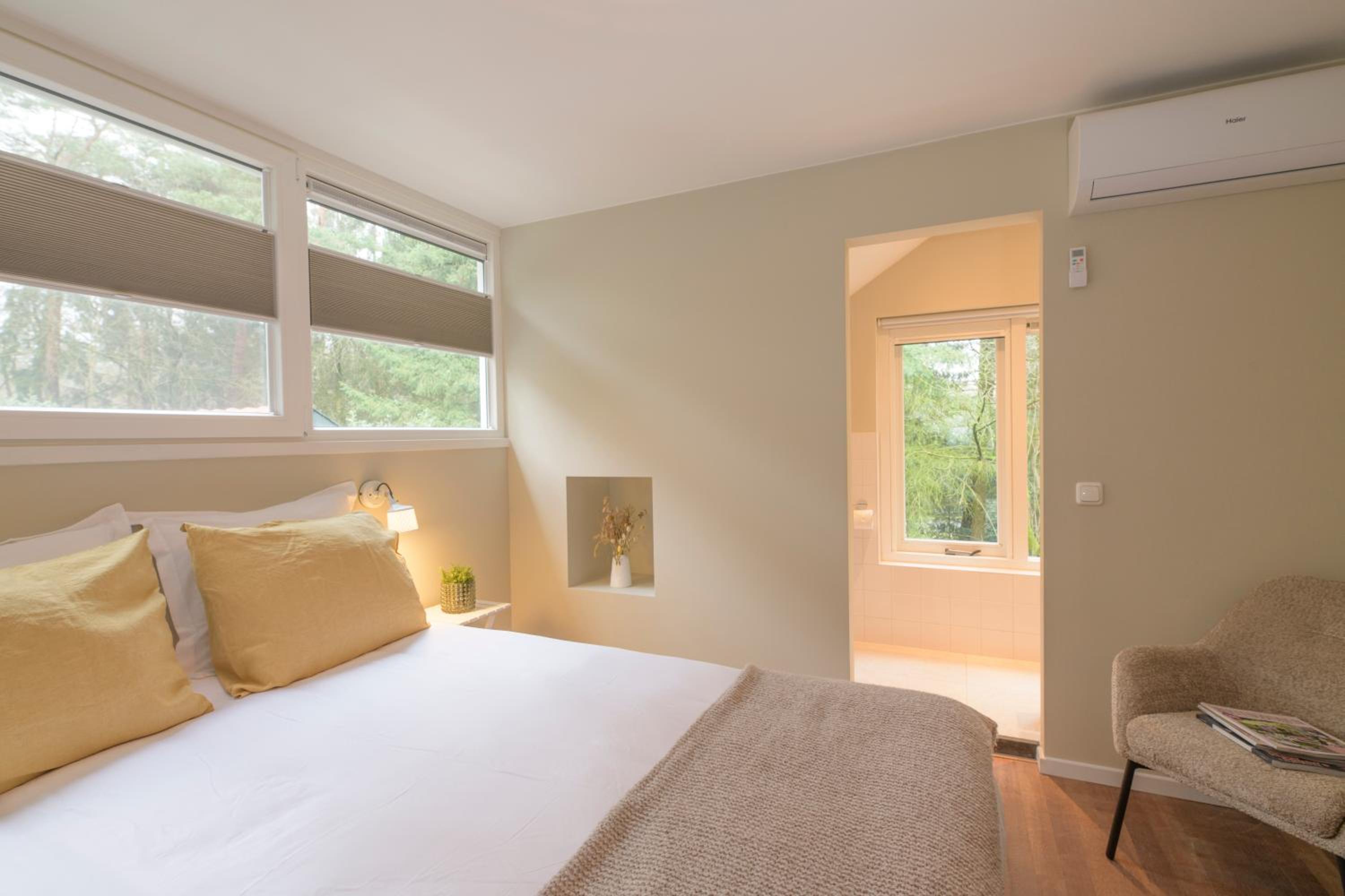 Huishotel Bed bij Bort - Property Image 8